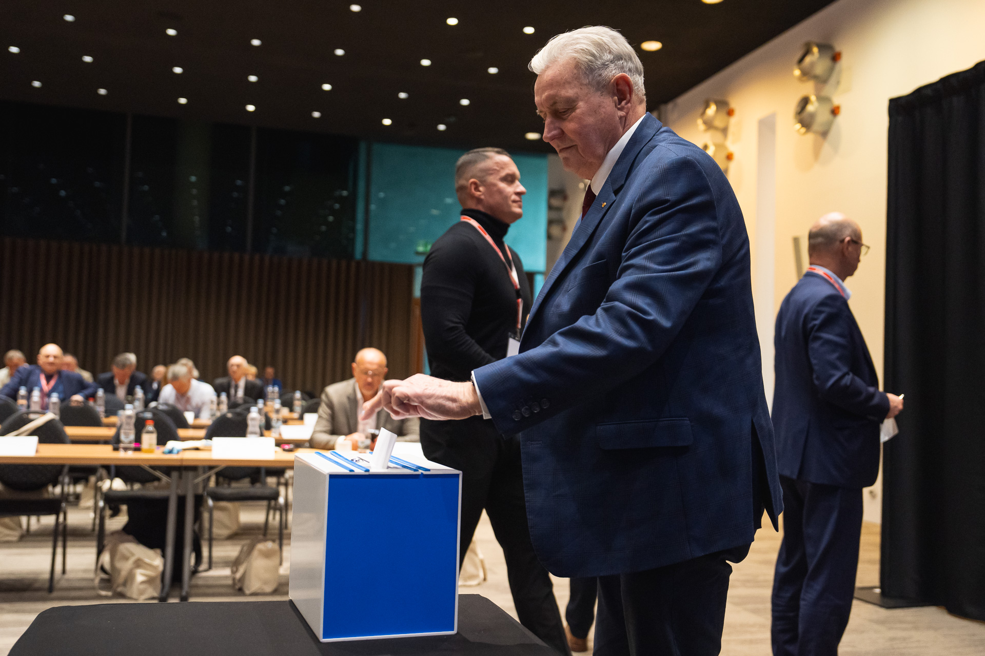 Krajowy Zjazd Delegatów 2024 obrazek 6