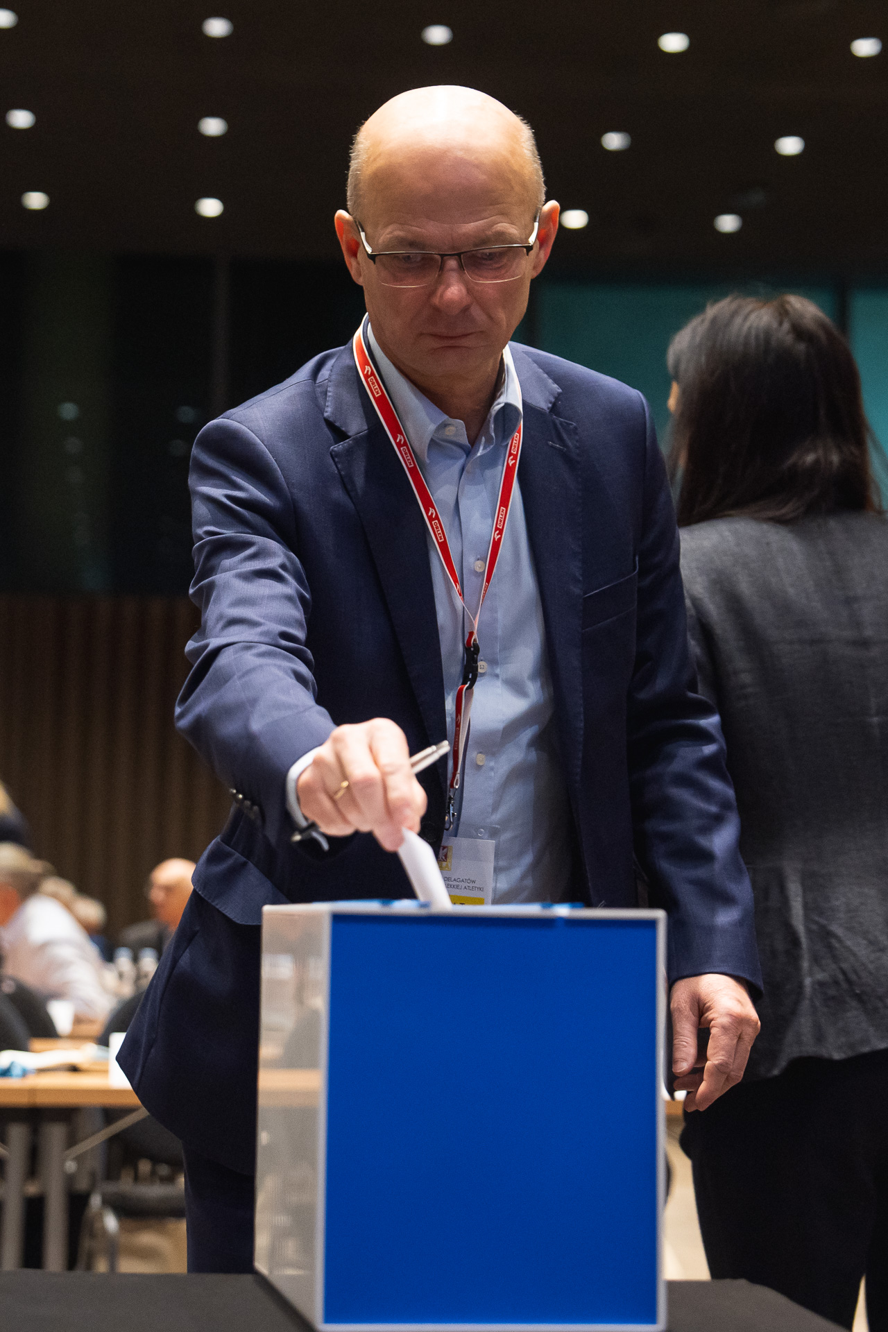 Krajowy Zjazd Delegatów 2024 obrazek 8