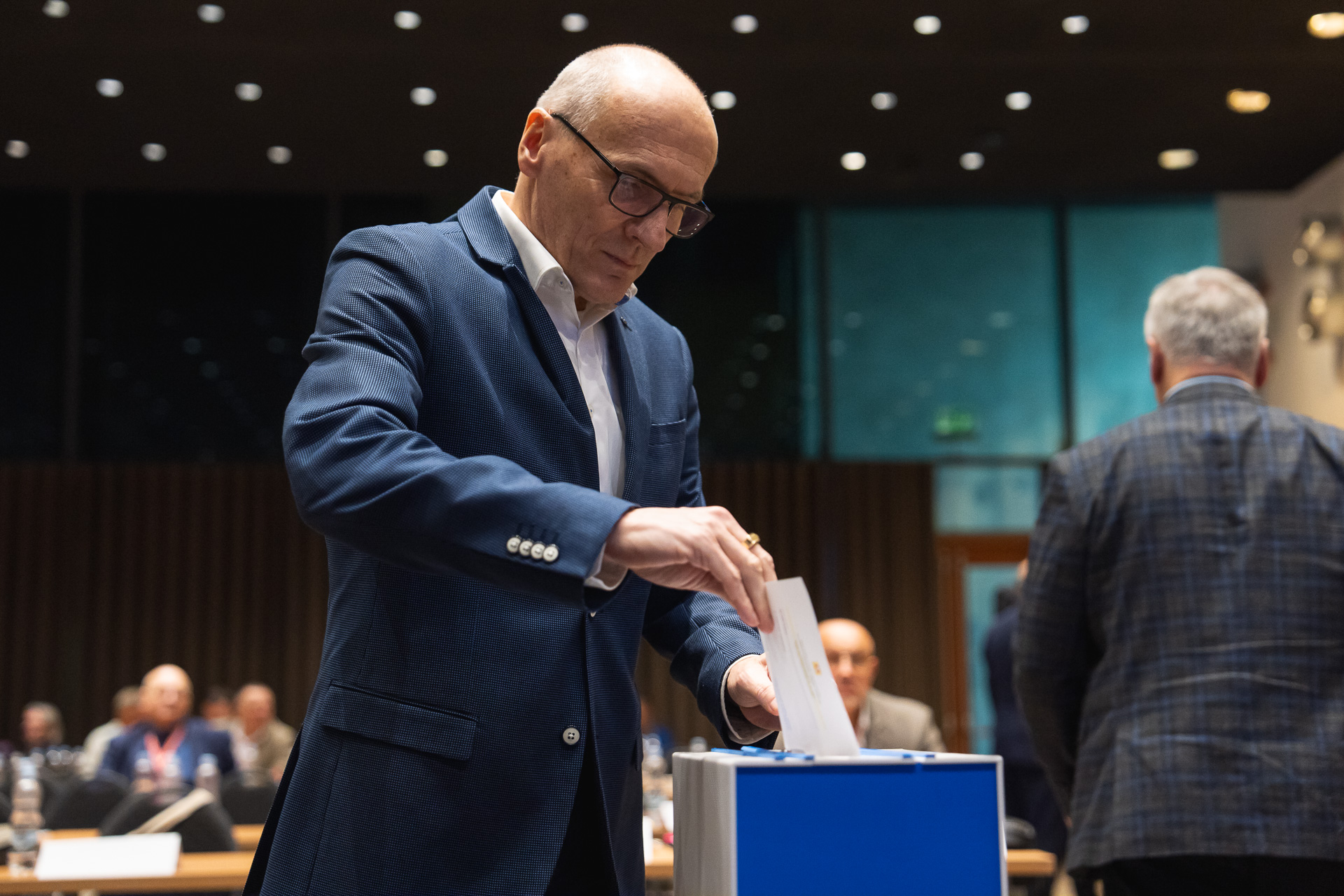 Krajowy Zjazd Delegatów 2024 obrazek 10
