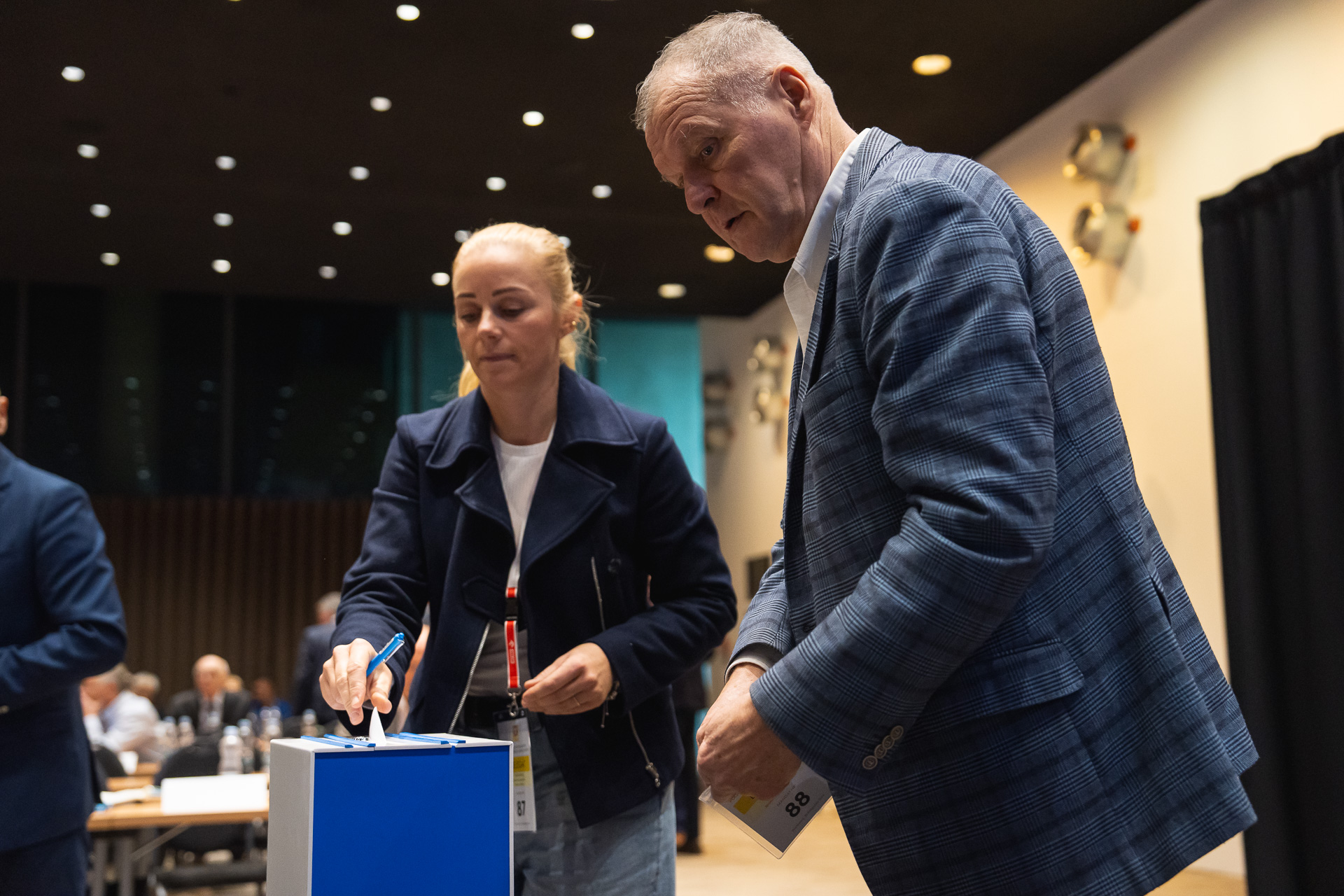 Krajowy Zjazd Delegatów 2024 obrazek 11