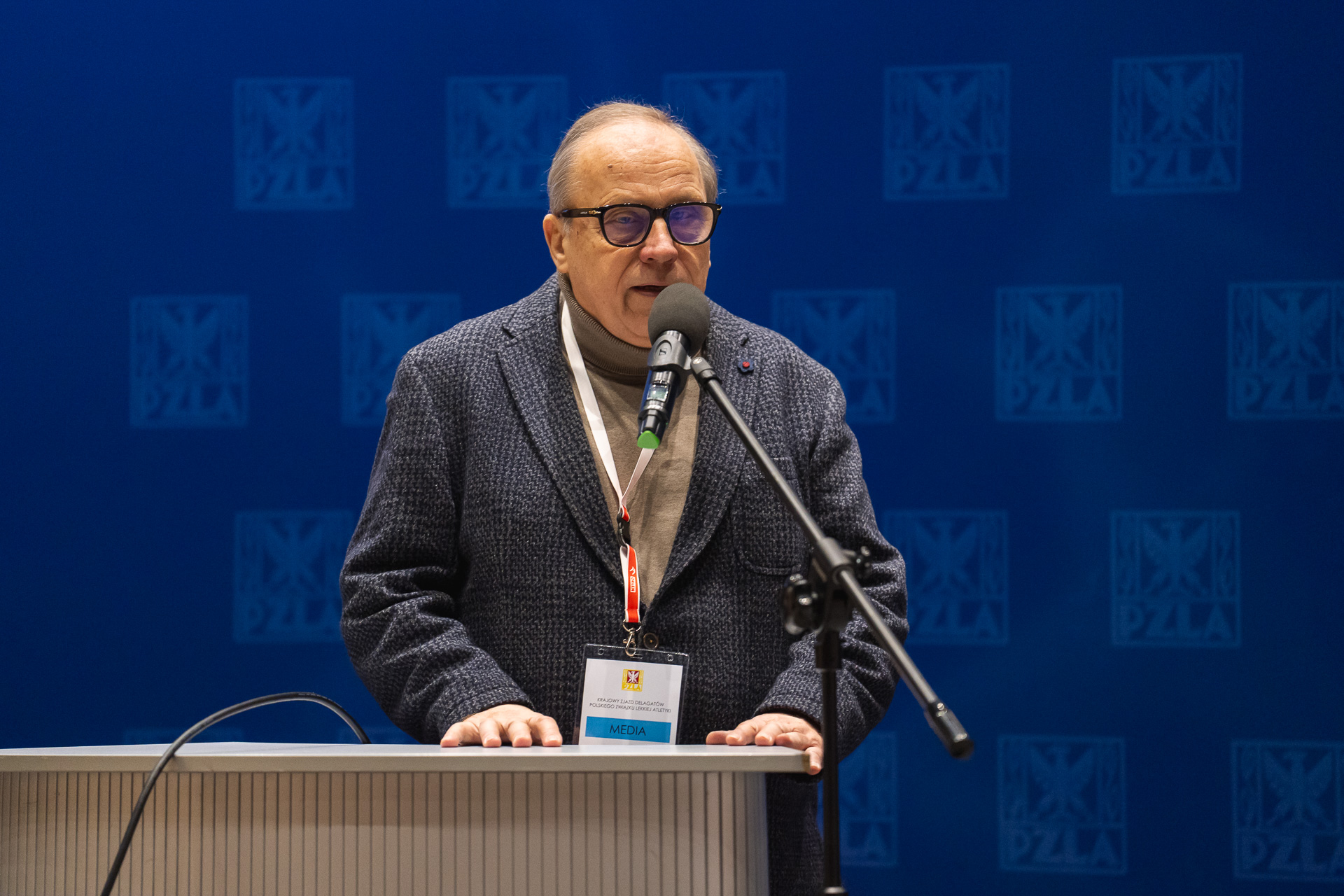 Krajowy Zjazd Delegatów 2024 obrazek 12