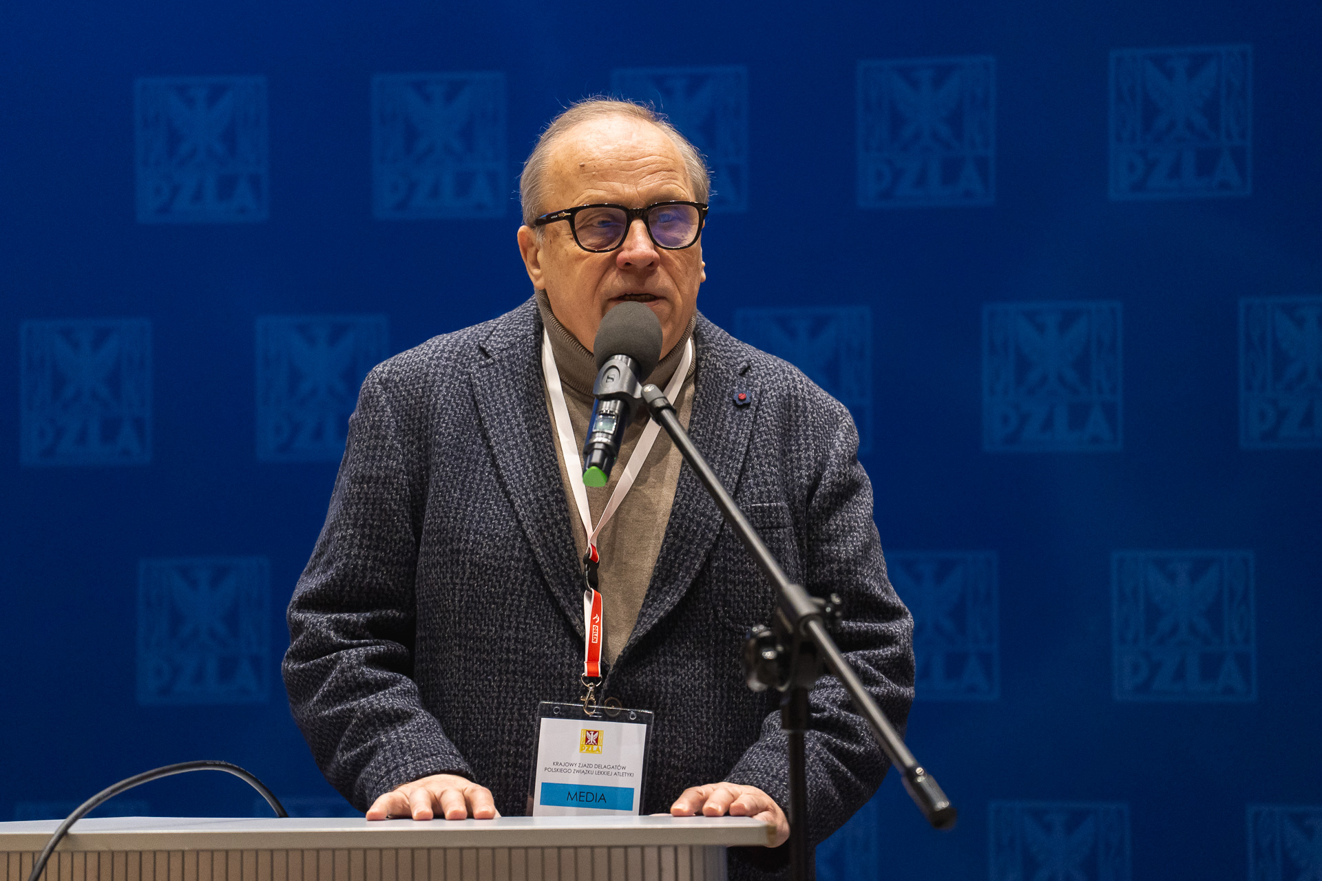 Krajowy Zjazd Delegatów 2024 obrazek 13