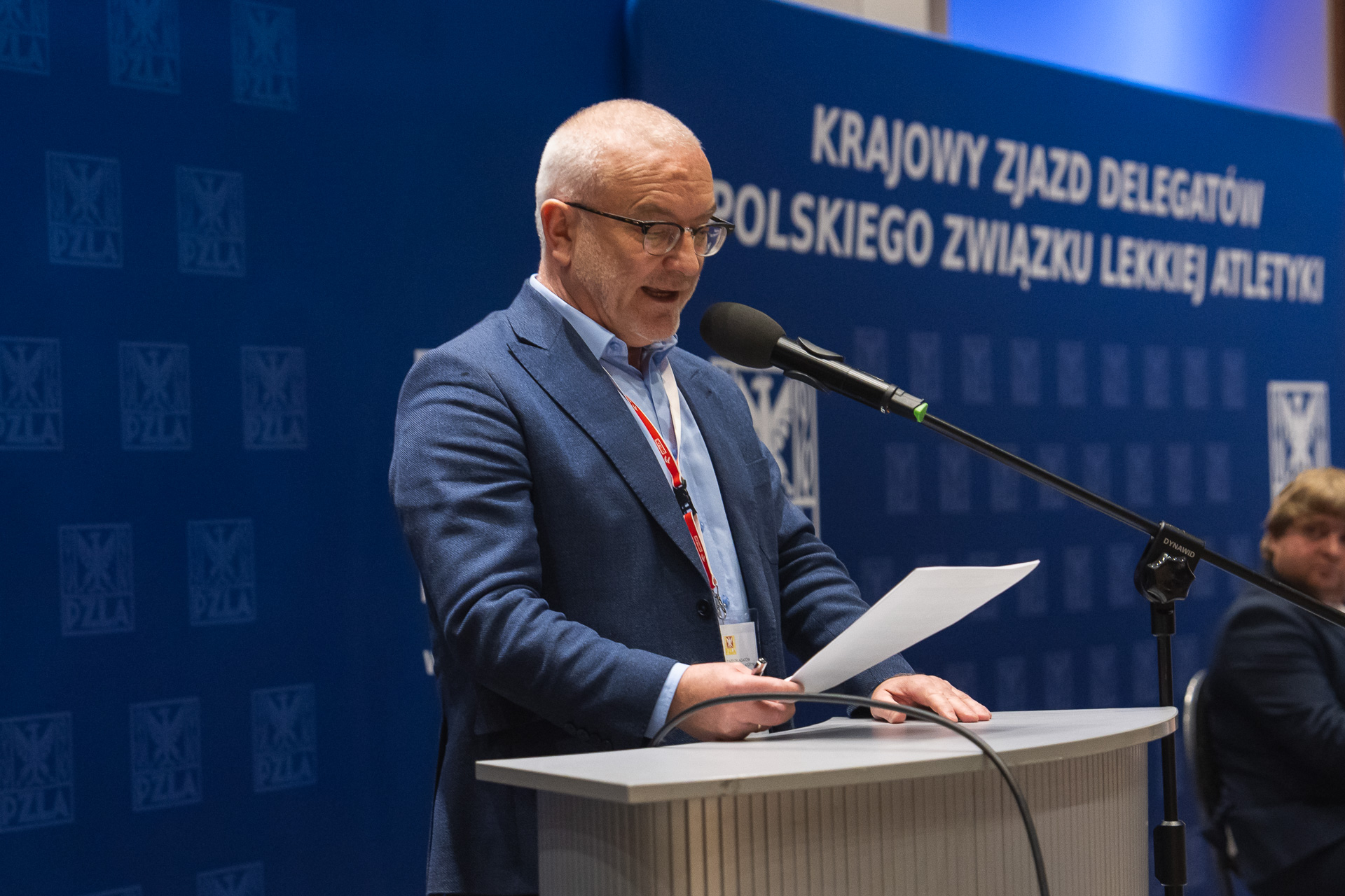 Krajowy Zjazd Delegatów 2024 obrazek 15