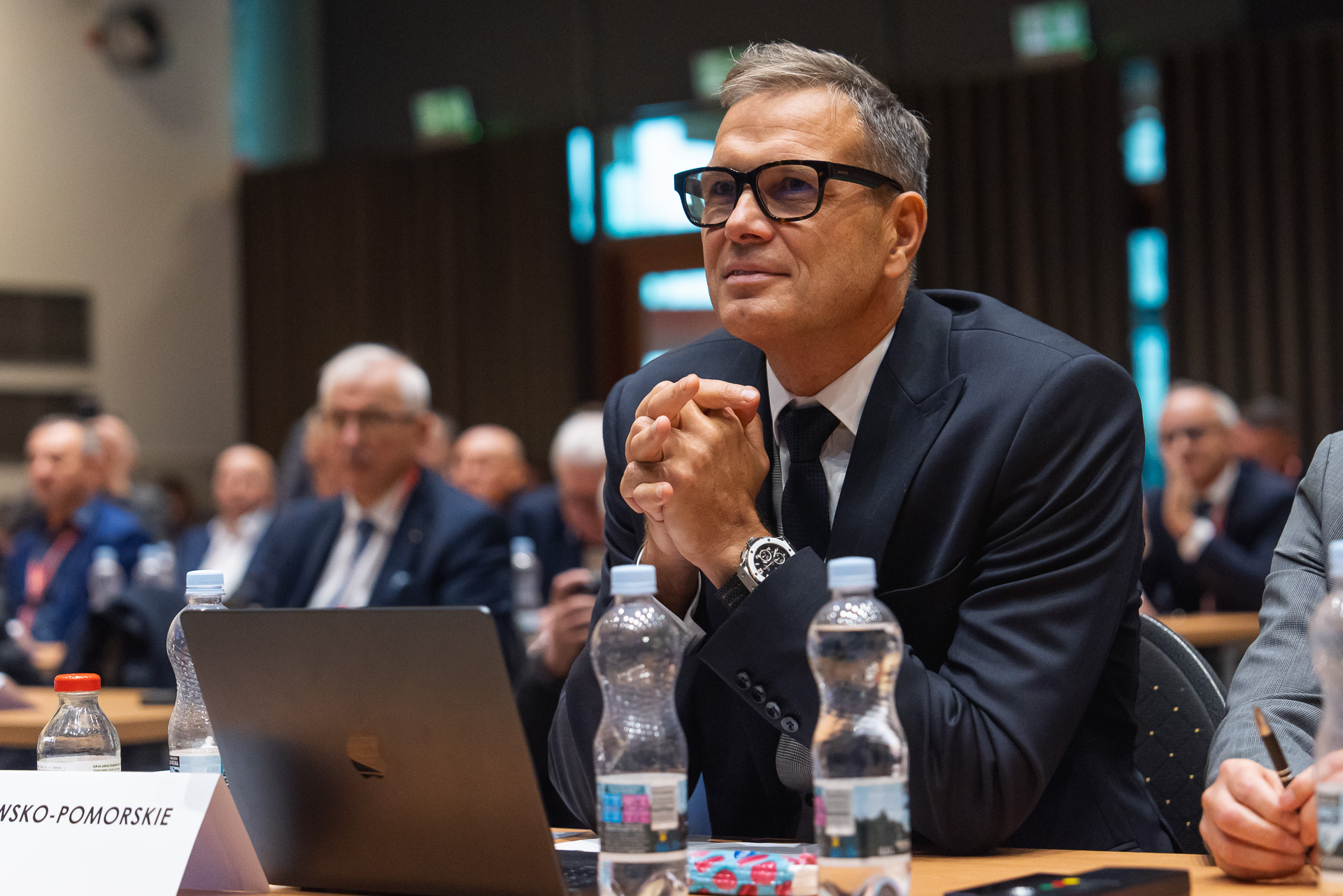 Krajowy Zjazd Delegatów 2024 obrazek 17