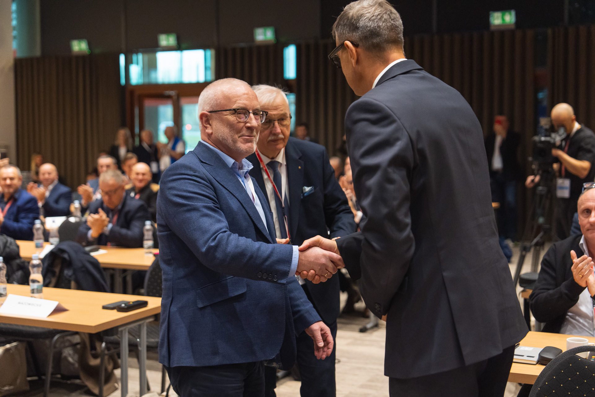Krajowy Zjazd Delegatów 2024 obrazek 21