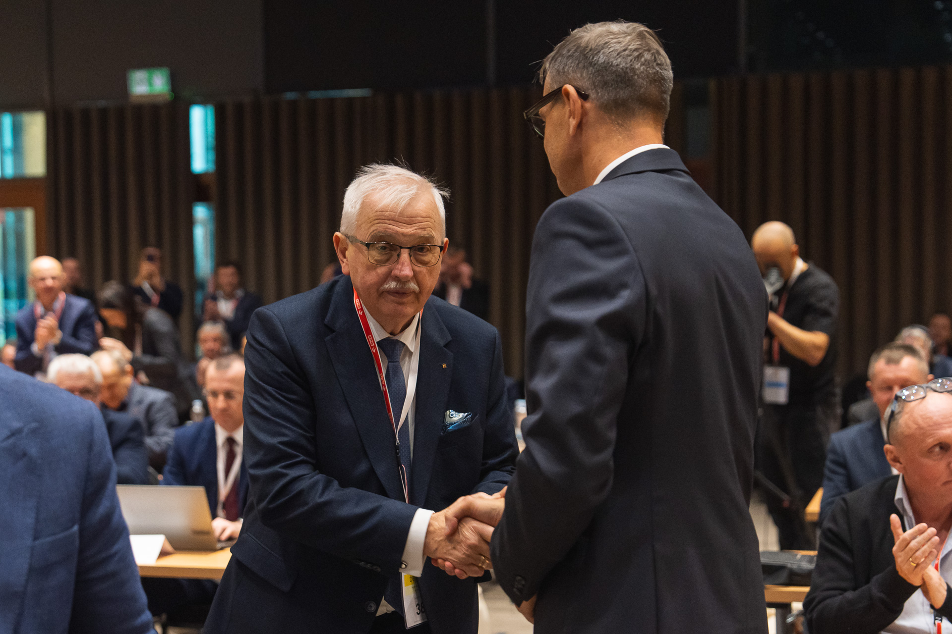 Krajowy Zjazd Delegatów 2024 obrazek 22