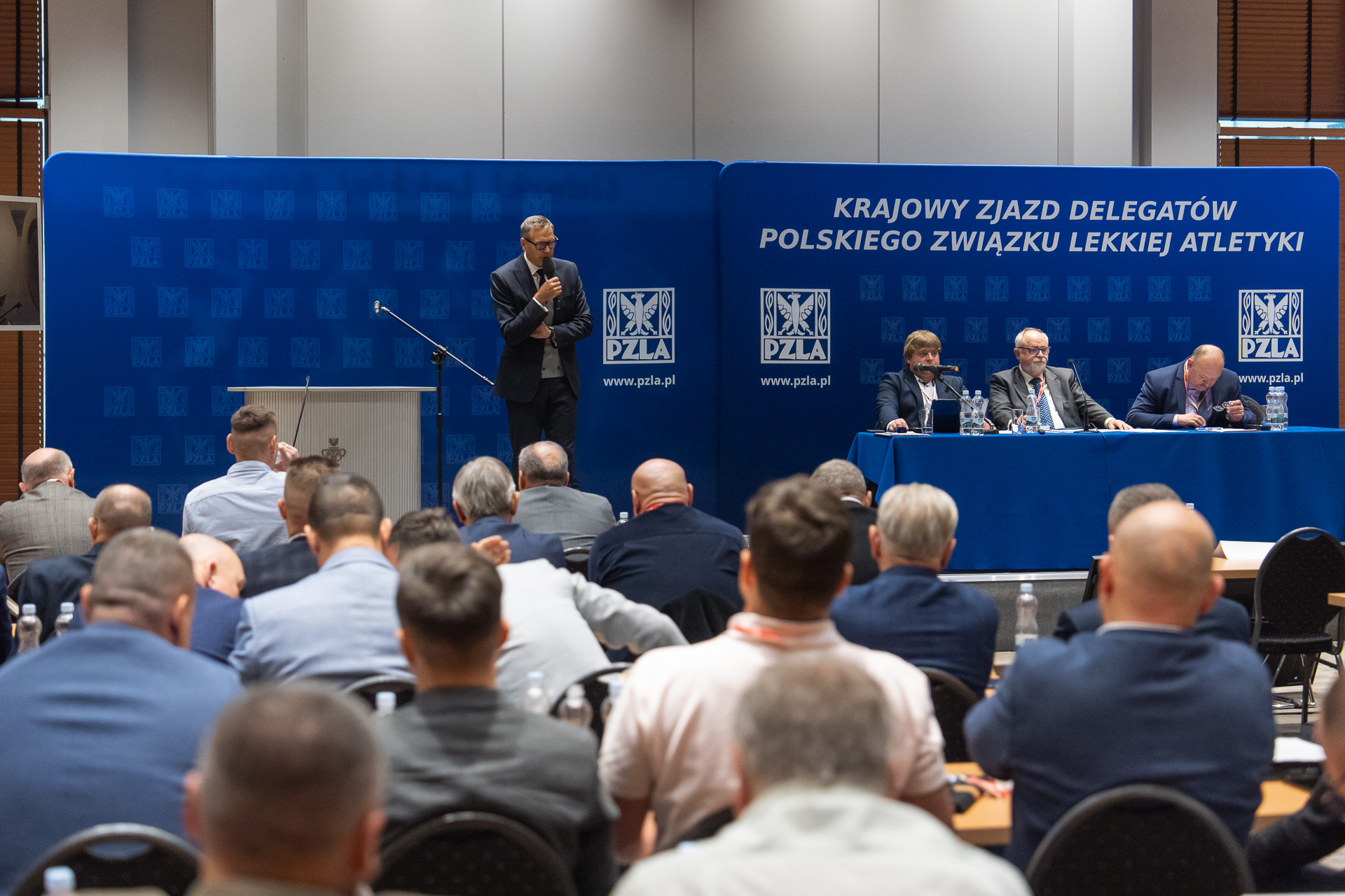 Krajowy Zjazd Delegatów 2024 obrazek 11