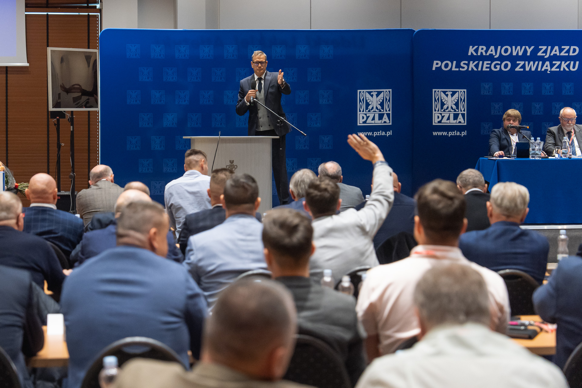 Krajowy Zjazd Delegatów 2024 obrazek 12