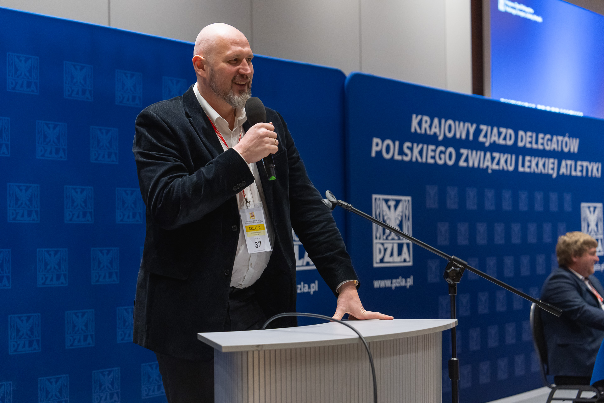 Krajowy Zjazd Delegatów 2024 obrazek 13