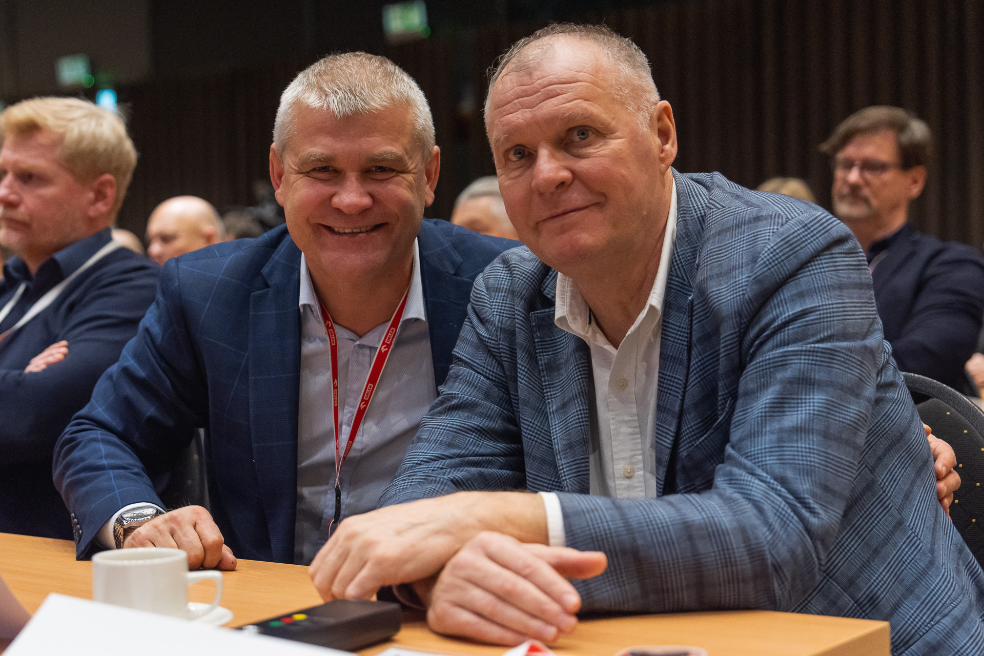 Krajowy Zjazd Delegatów 2024 obrazek 14