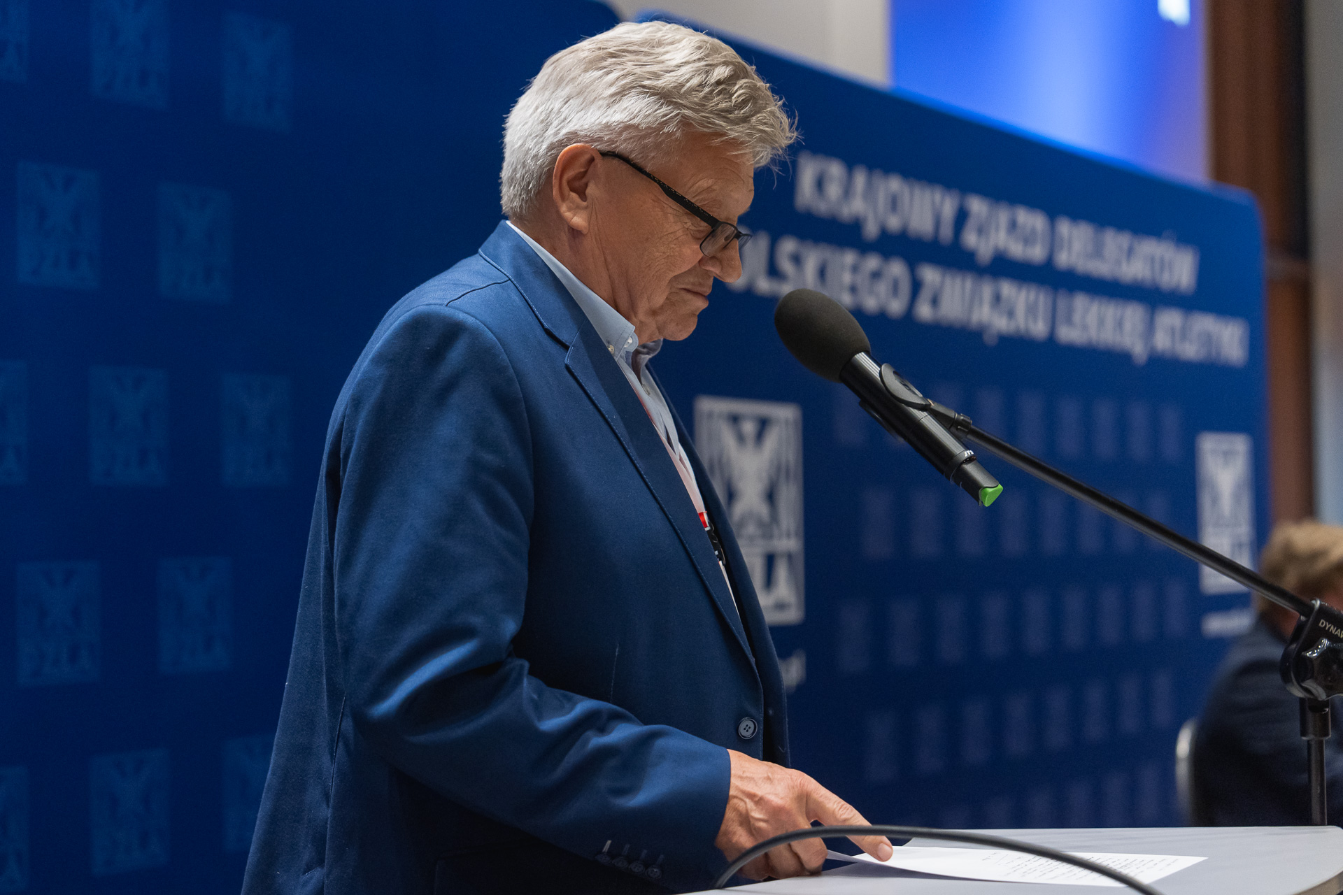 Krajowy Zjazd Delegatów 2024 obrazek 15