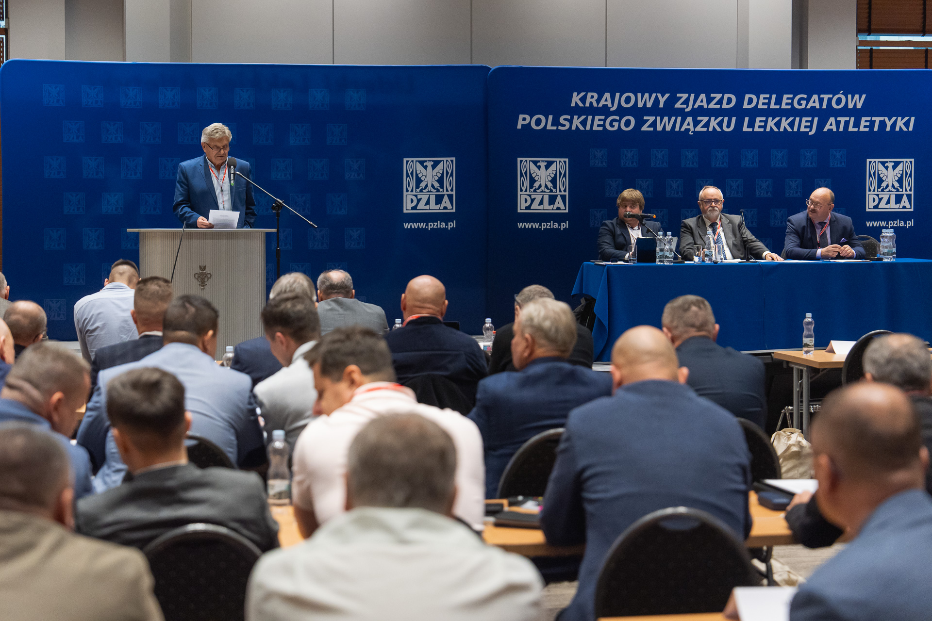 Krajowy Zjazd Delegatów 2024 obrazek 16