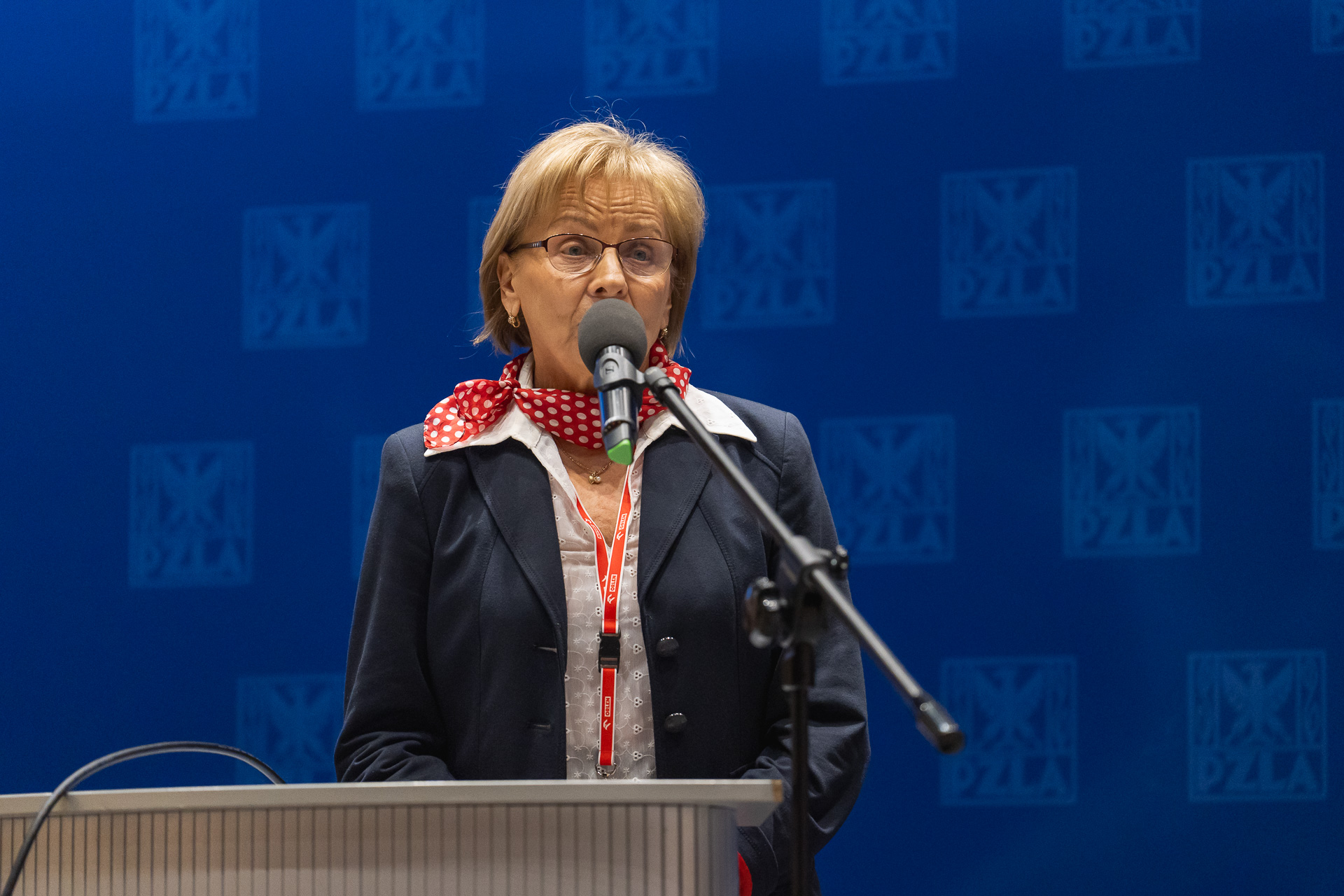 Krajowy Zjazd Delegatów 2024 obrazek 21