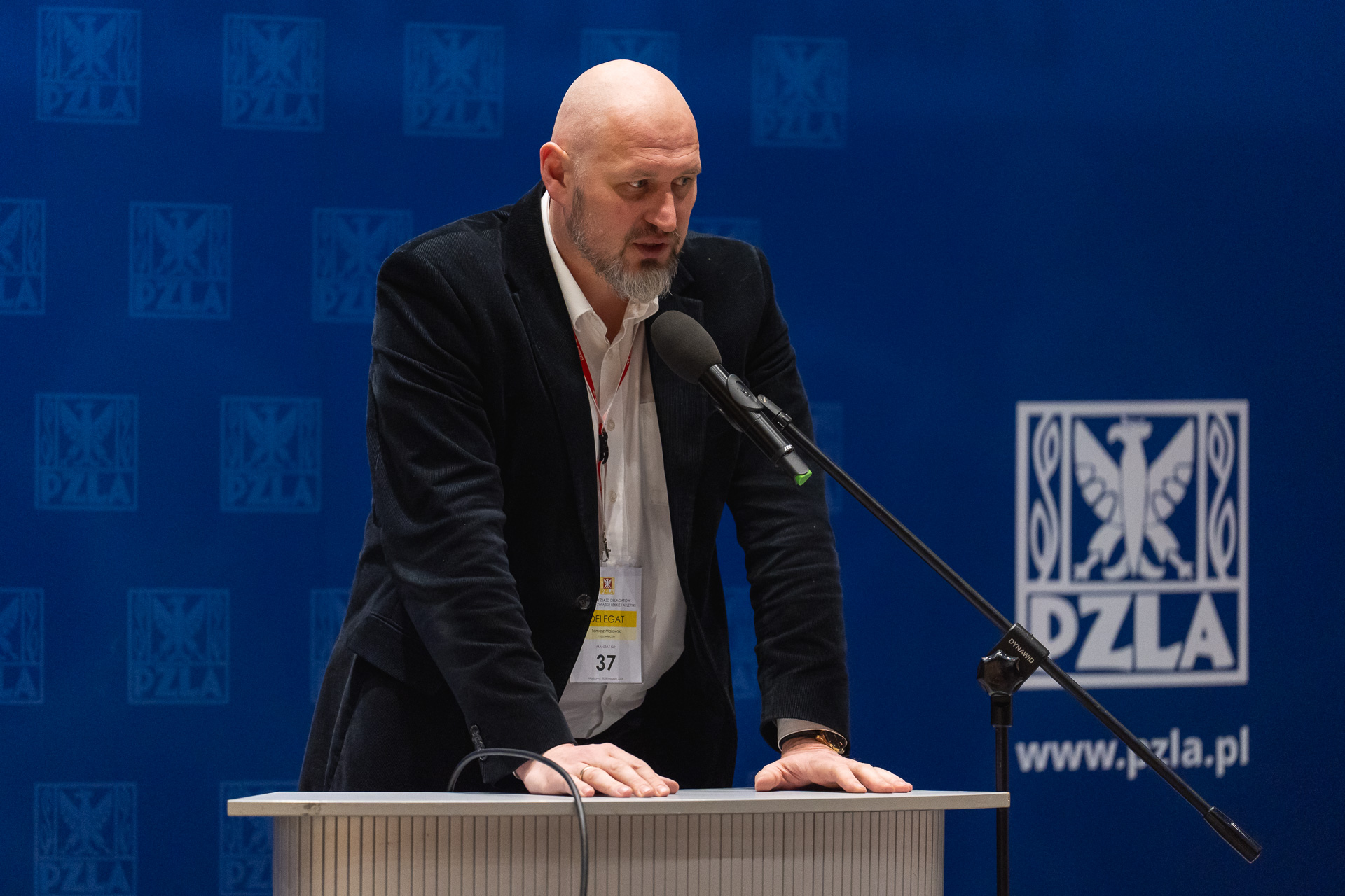 Krajowy Zjazd Delegatów 2024 obrazek 23