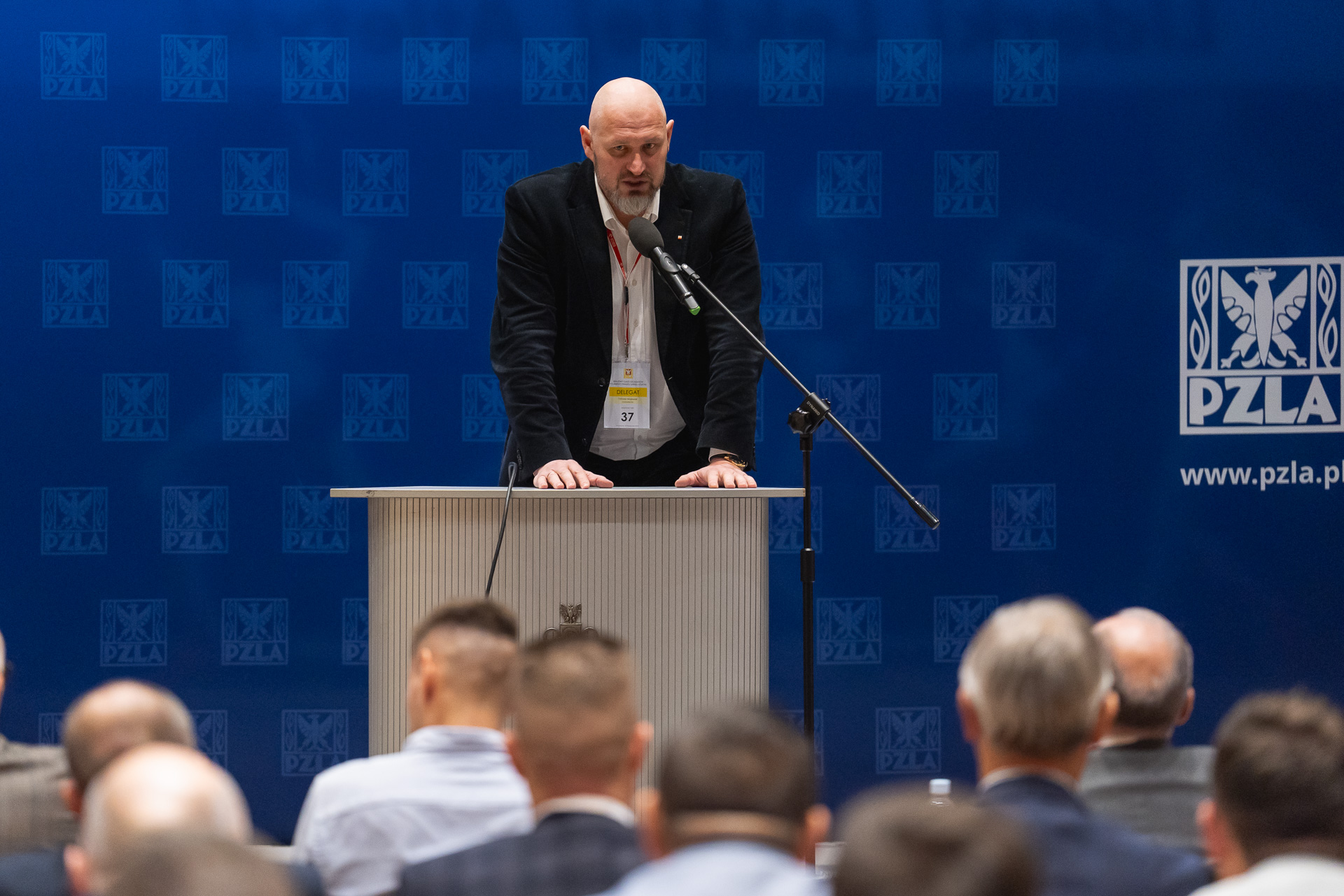 Krajowy Zjazd Delegatów 2024 obrazek 24