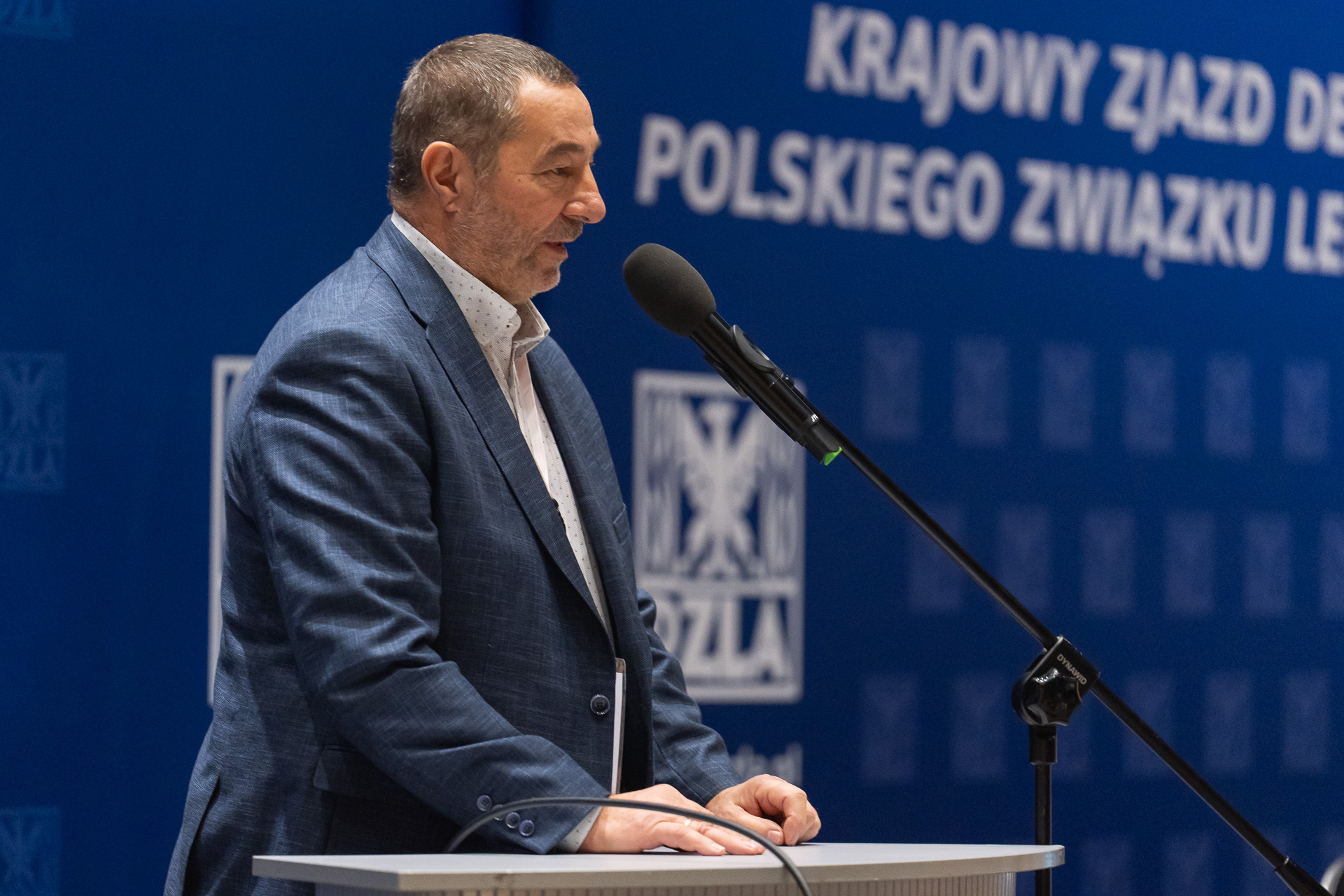 Krajowy Zjazd Delegatów 2024 obrazek 1