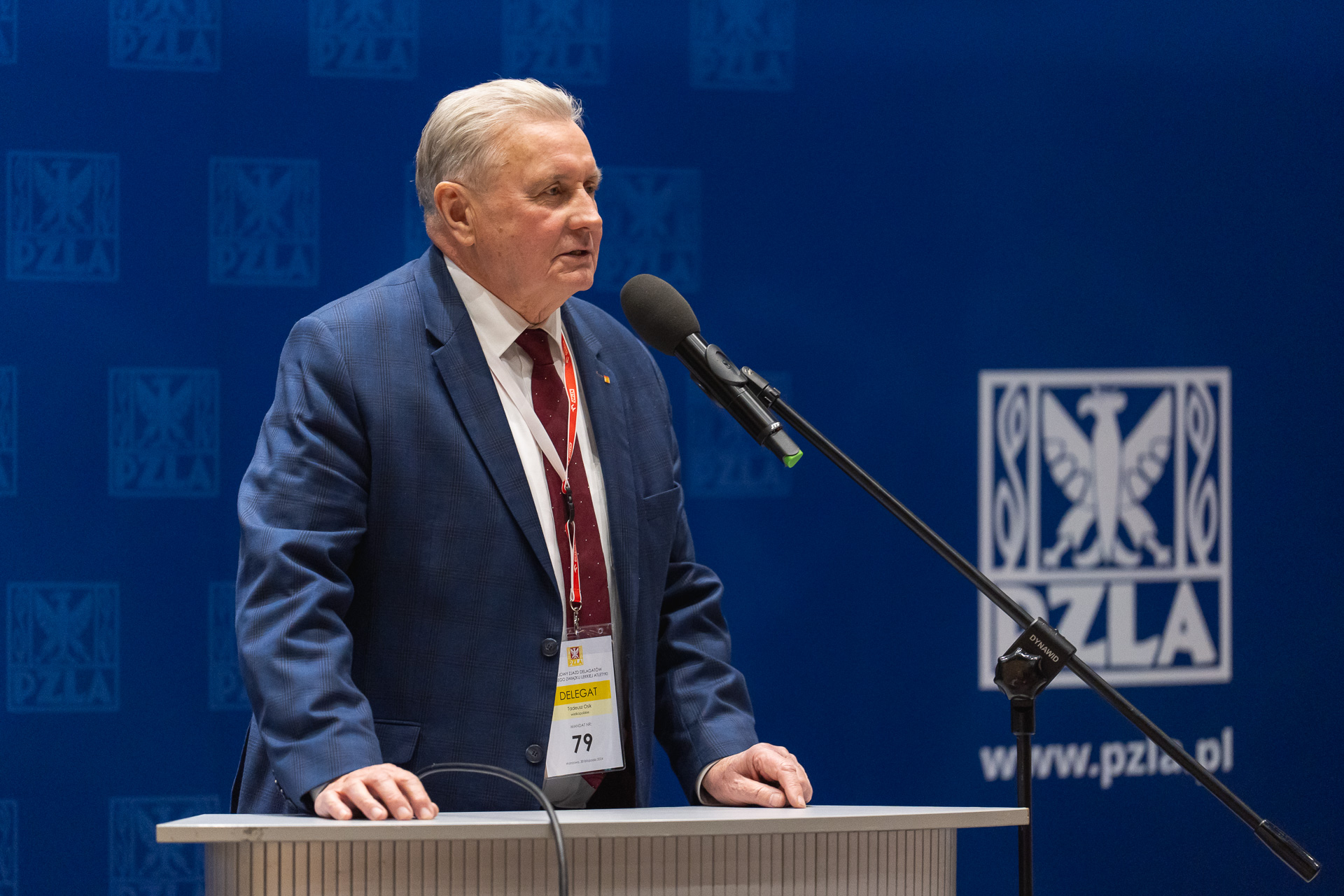 Krajowy Zjazd Delegatów 2024 obrazek 12