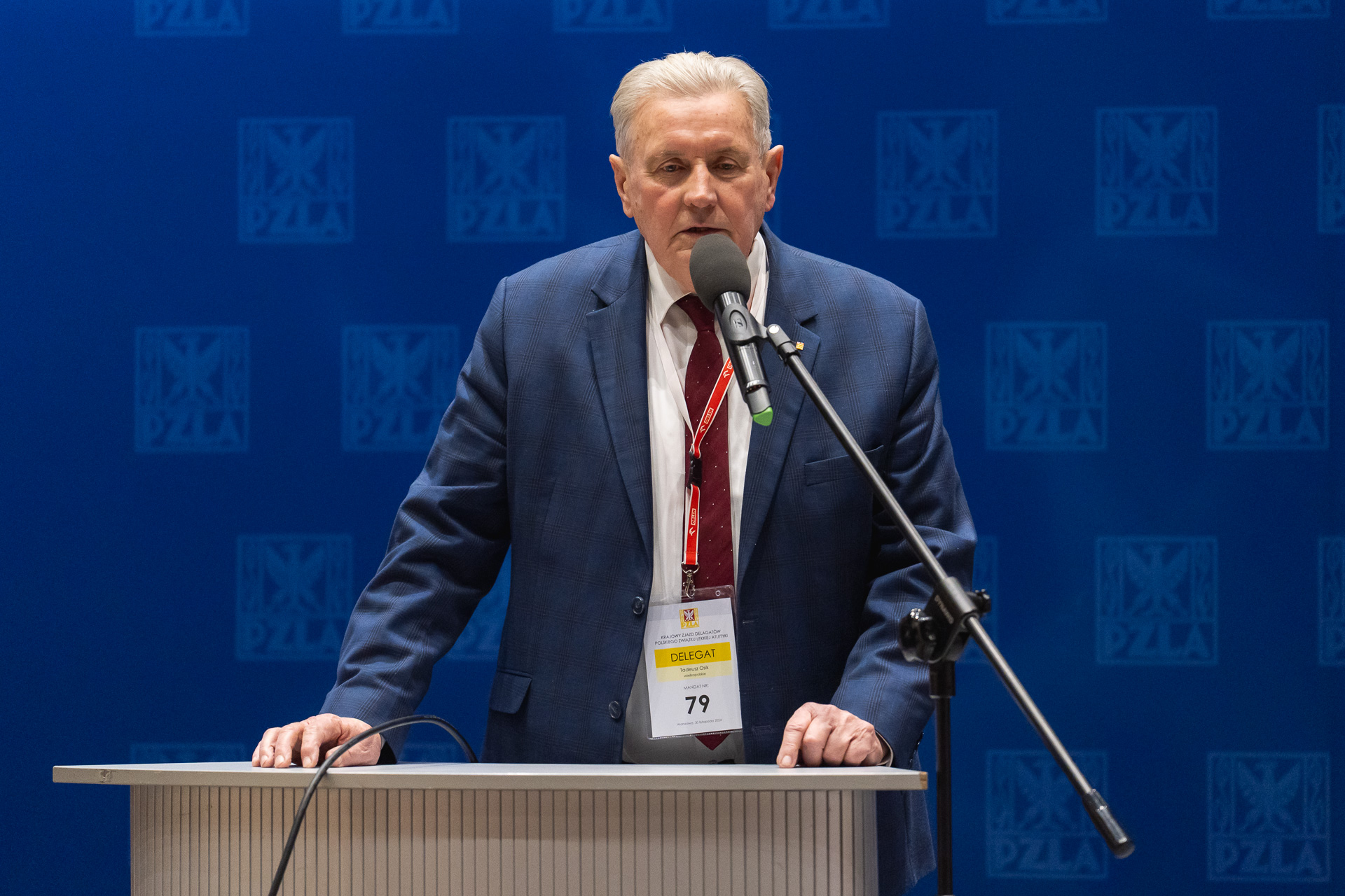 Krajowy Zjazd Delegatów 2024 obrazek 13