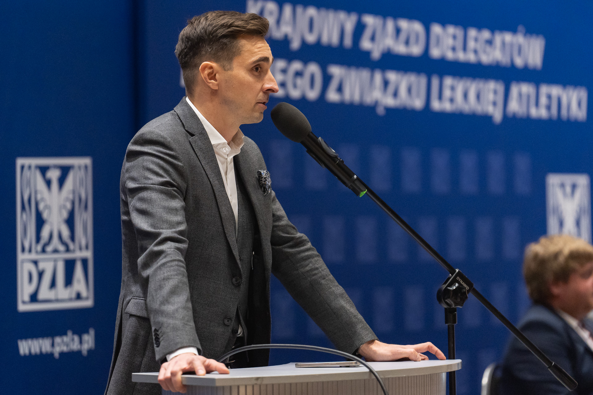 Krajowy Zjazd Delegatów 2024 obrazek 15