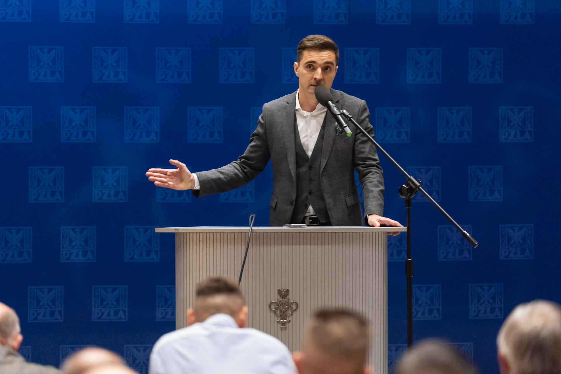 Krajowy Zjazd Delegatów 2024 obrazek 16