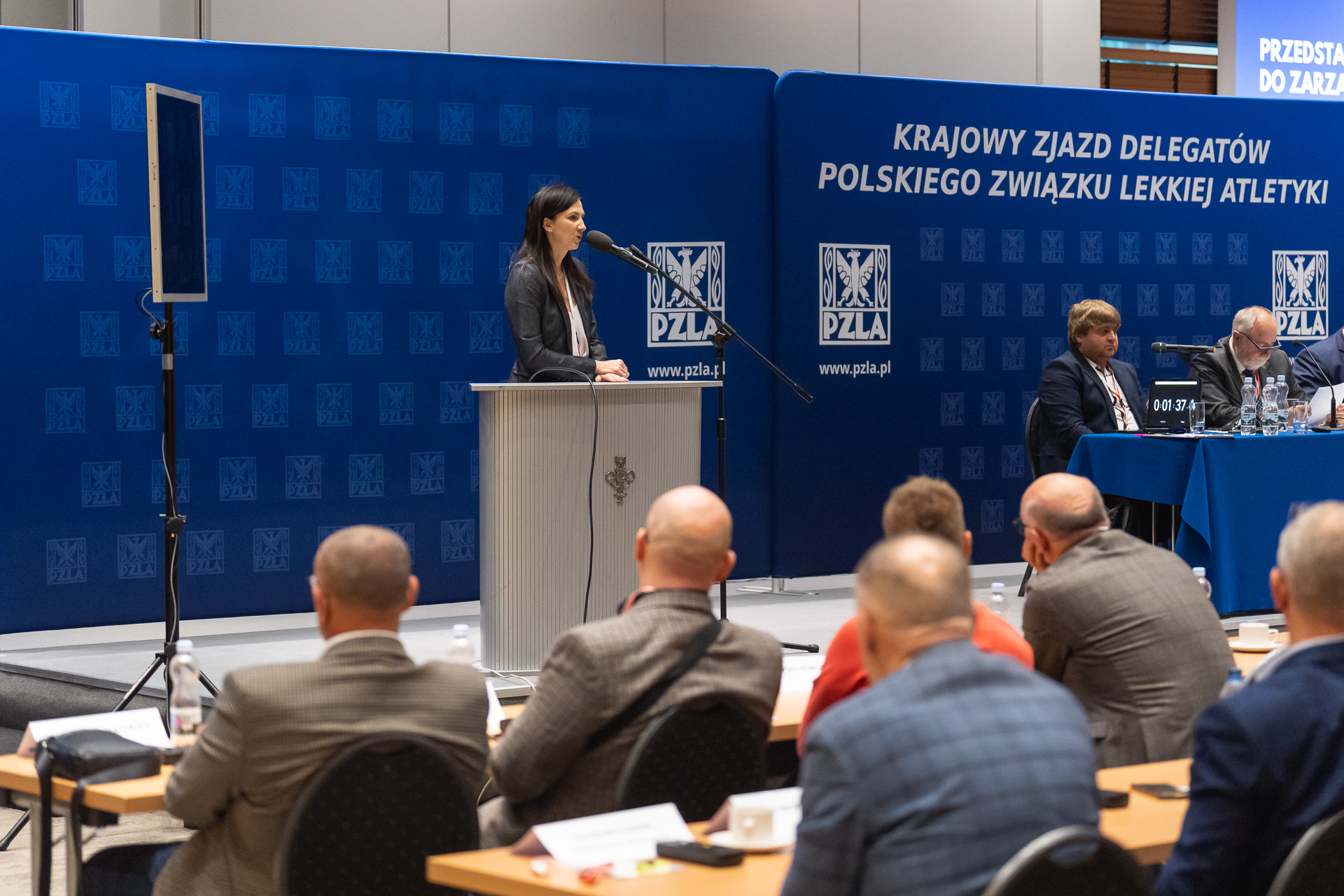 Krajowy Zjazd Delegatów 2024 obrazek 17