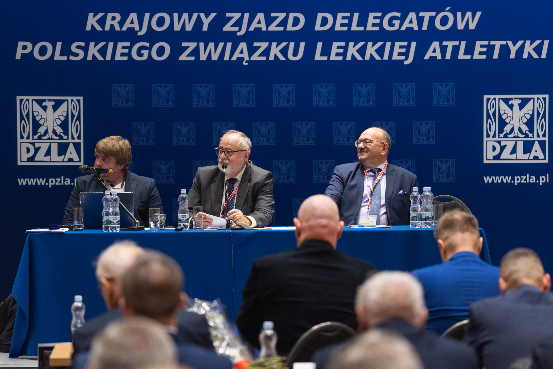 Krajowy Zjazd Delegatów 2024 obrazek 19