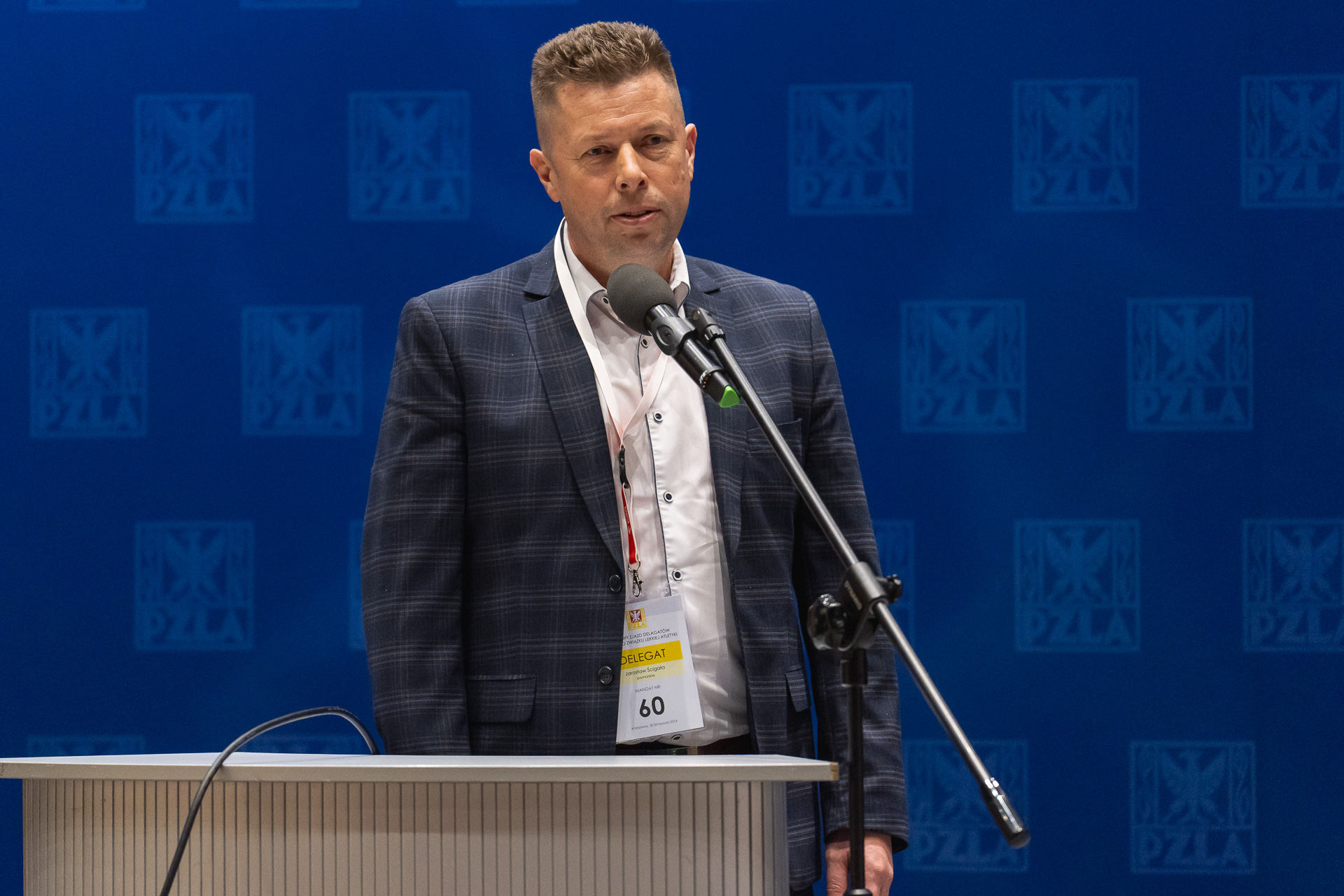 Krajowy Zjazd Delegatów 2024 obrazek 20
