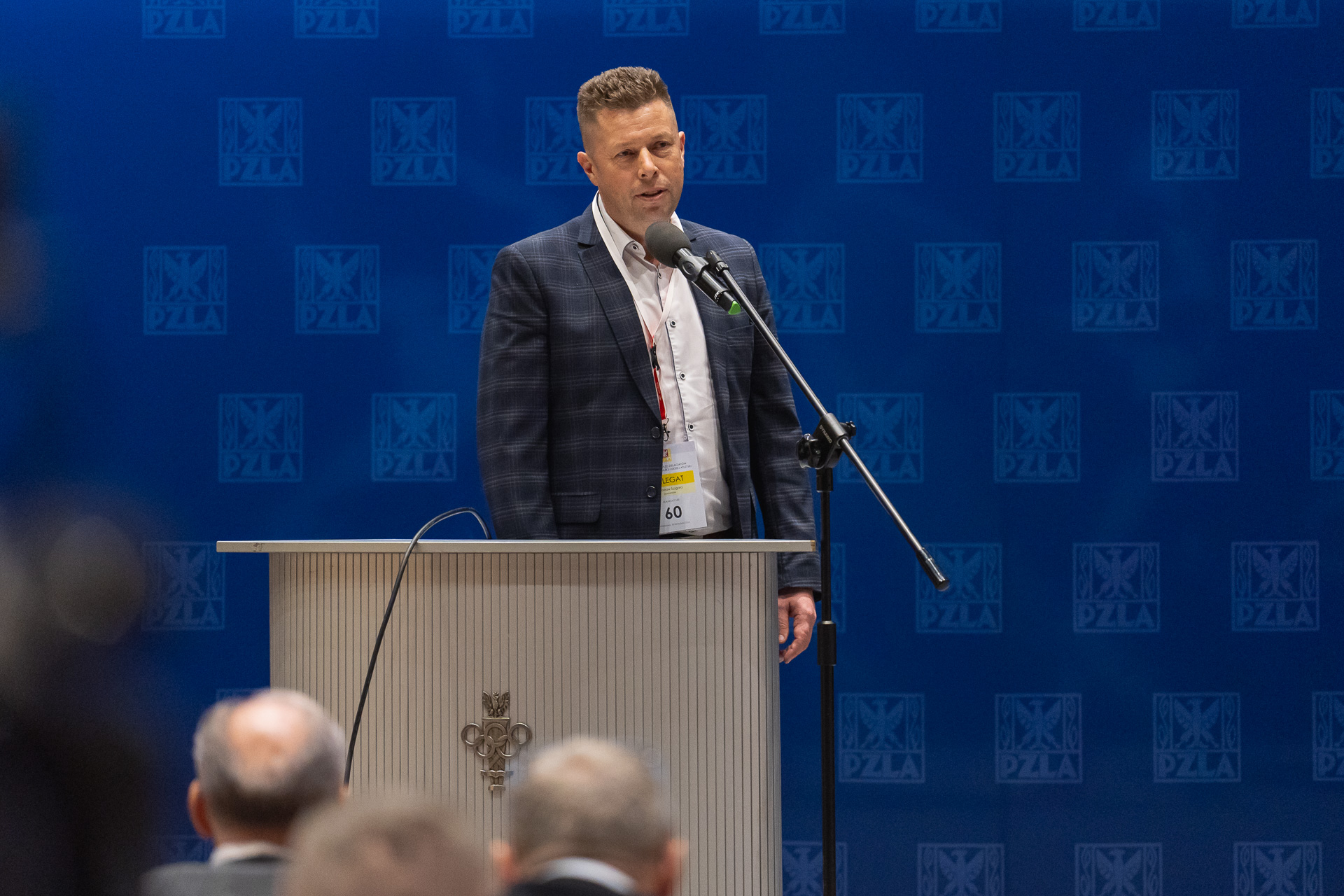 Krajowy Zjazd Delegatów 2024 obrazek 21
