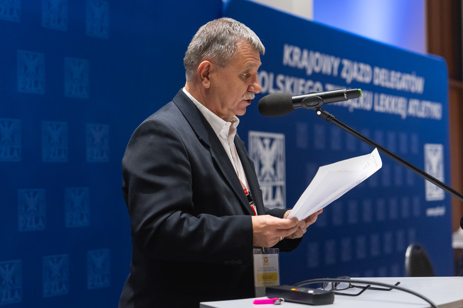 Krajowy Zjazd Delegatów 2024 obrazek 2