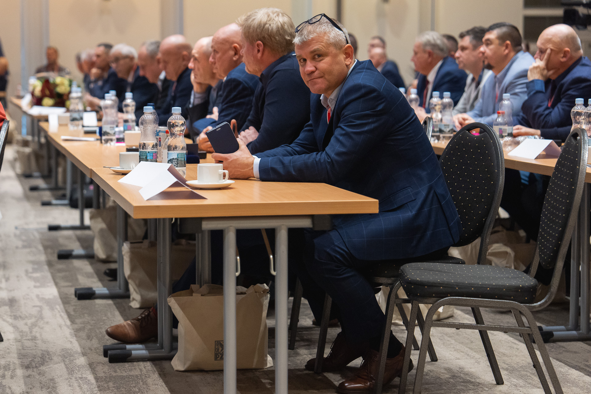 Krajowy Zjazd Delegatów 2024 obrazek 4