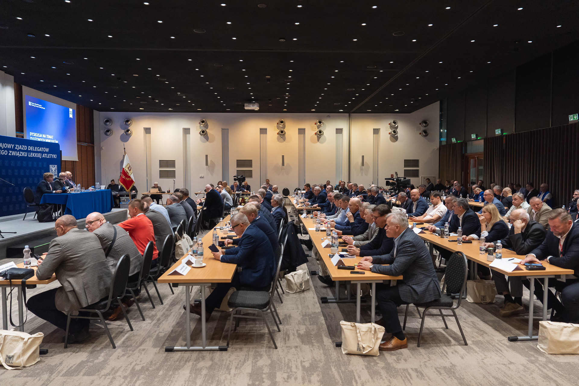 Krajowy Zjazd Delegatów 2024 obrazek 5