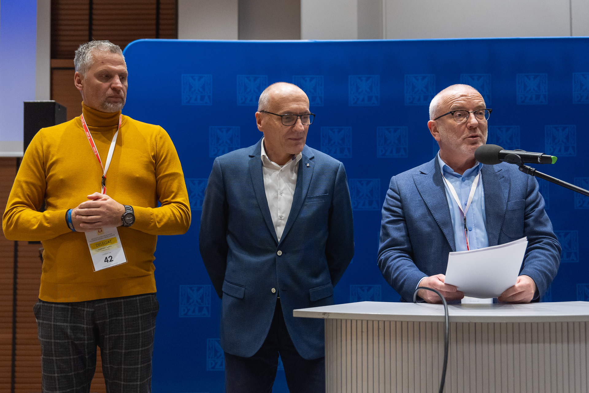 Krajowy Zjazd Delegatów 2024 obrazek 10