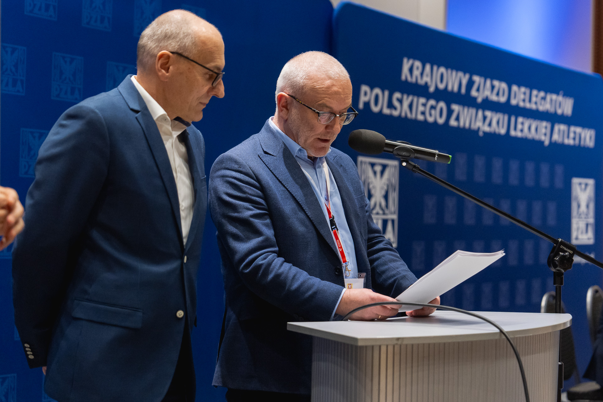 Krajowy Zjazd Delegatów 2024 obrazek 11