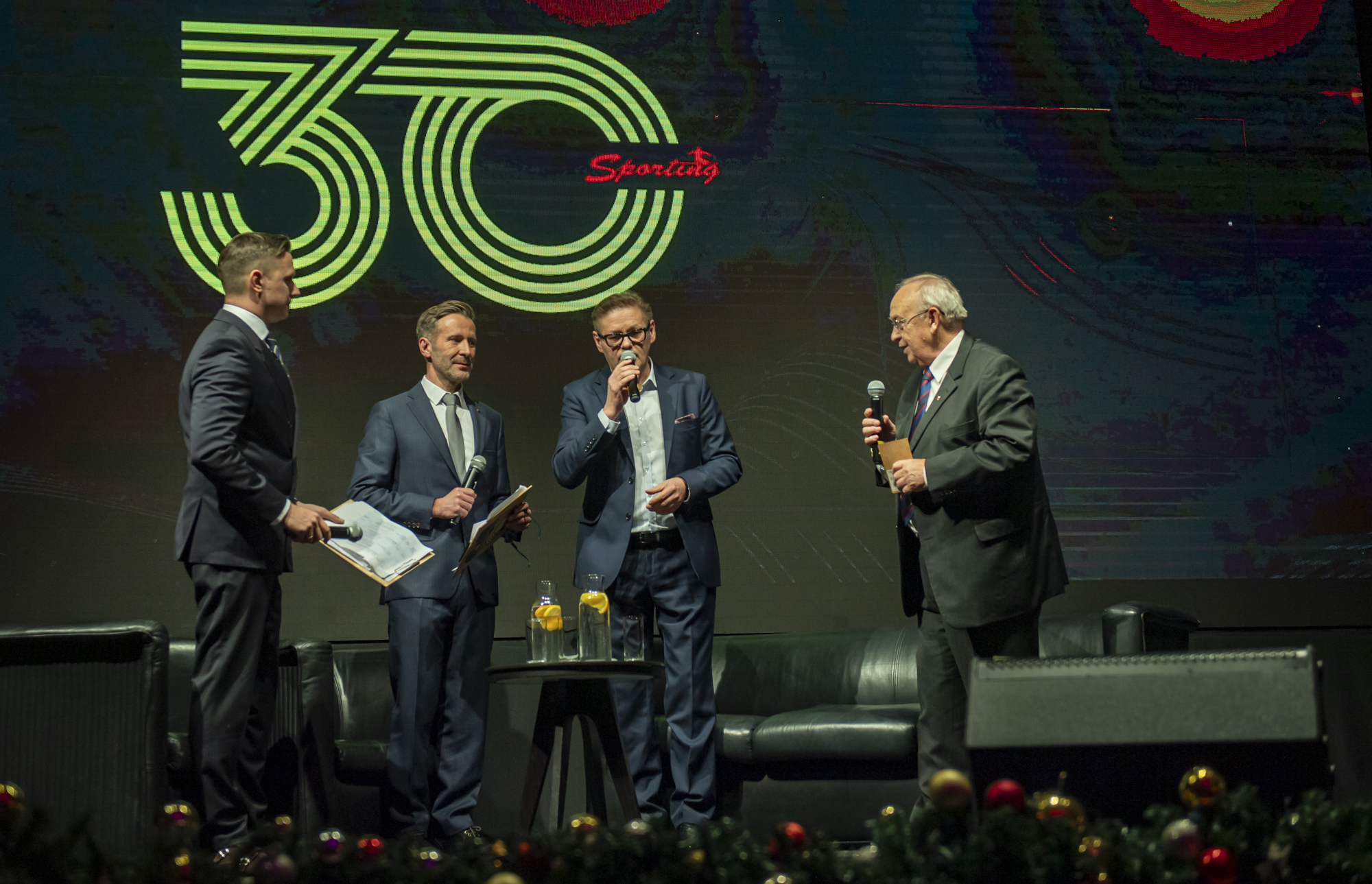 30-lecie klubu Sporting Międzyzdroje  obrazek 3