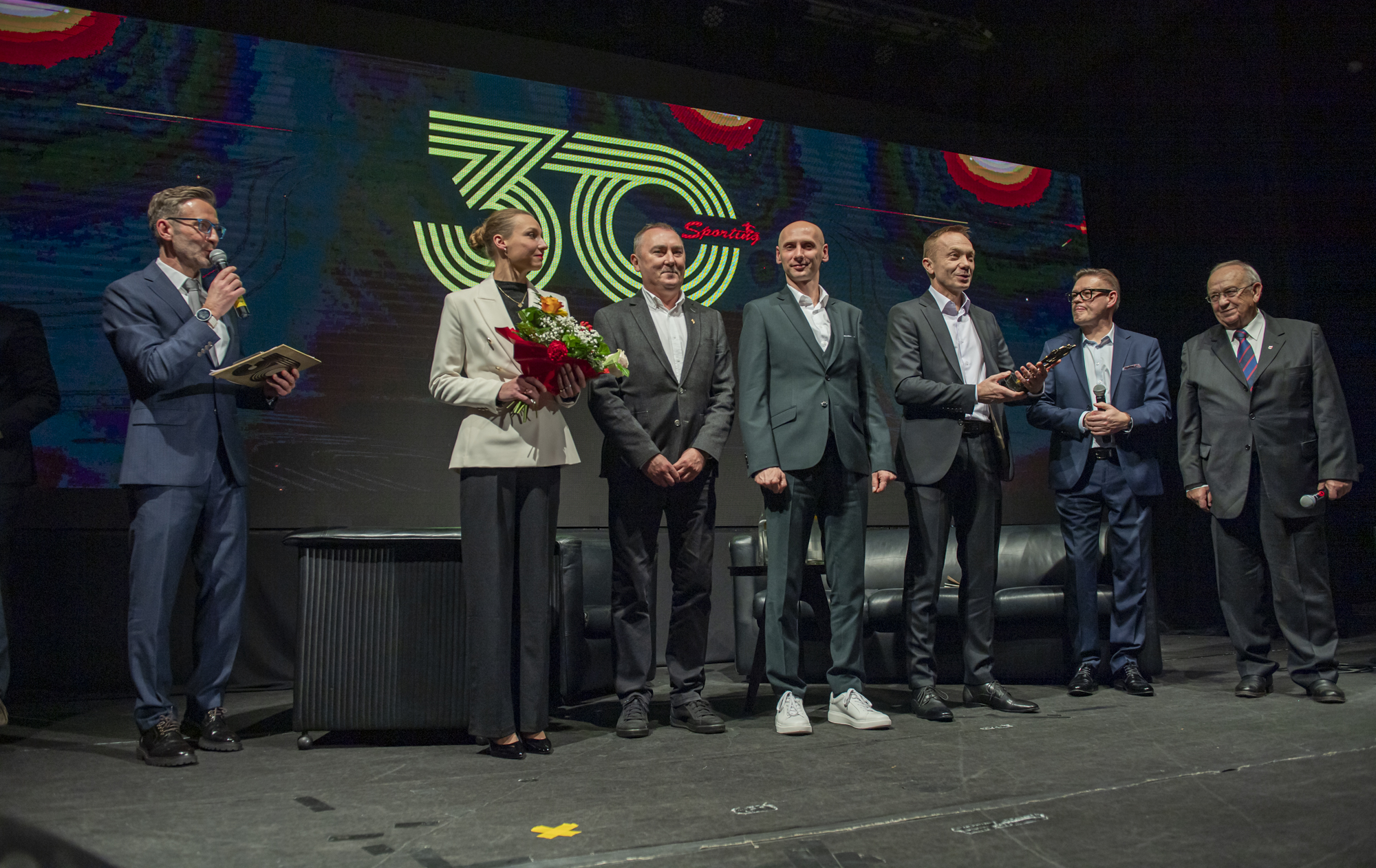30-lecie klubu Sporting Międzyzdroje  obrazek 7