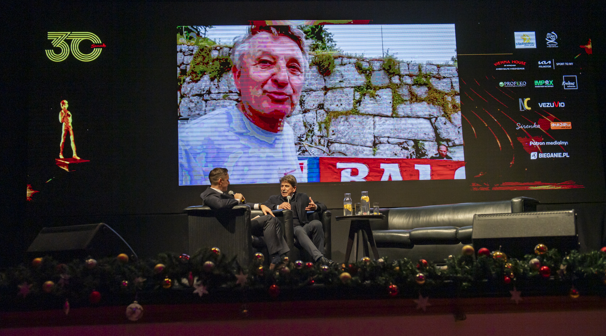 30-lecie klubu Sporting Międzyzdroje  obrazek 12