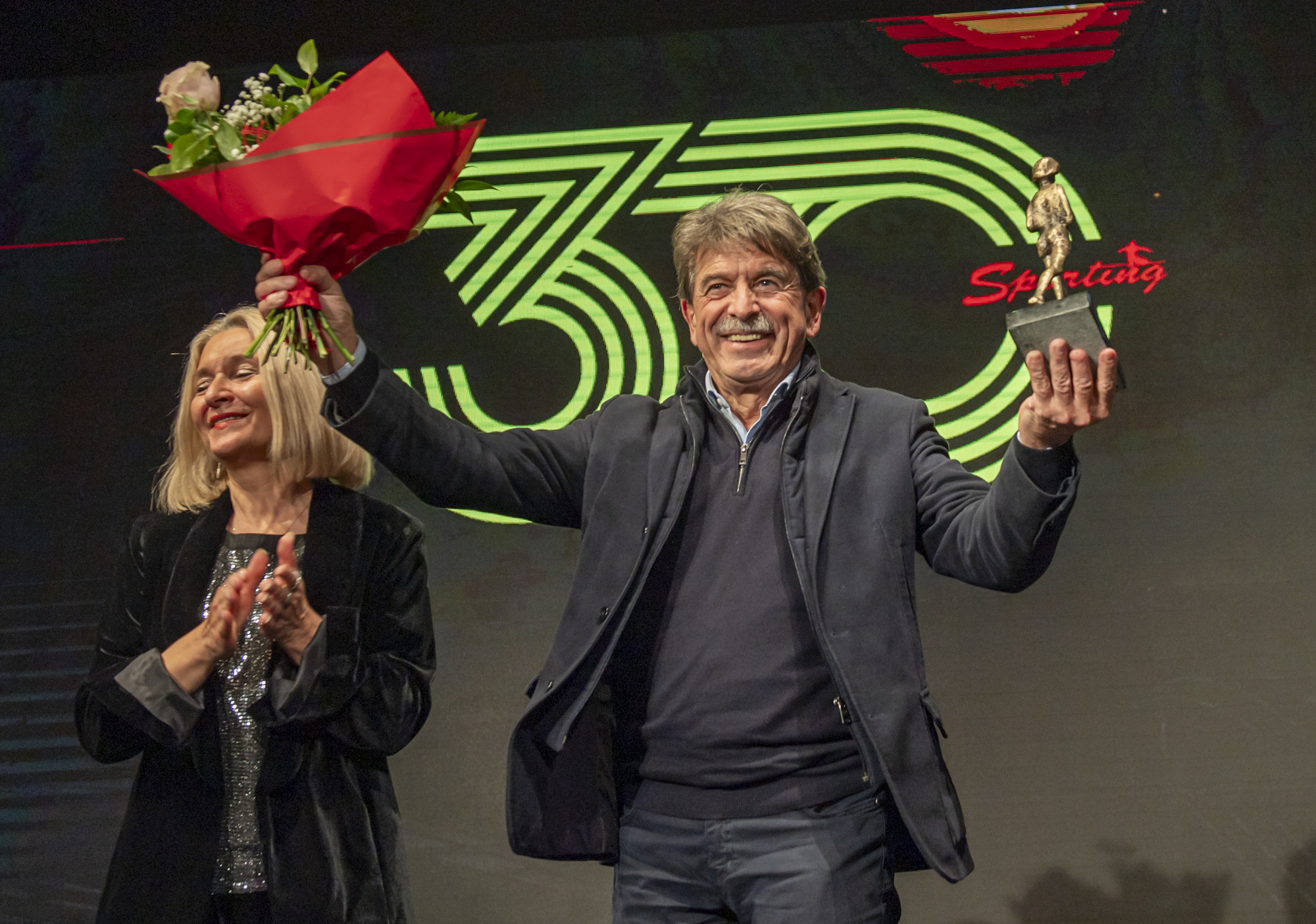 30-lecie klubu Sporting Międzyzdroje  obrazek 23