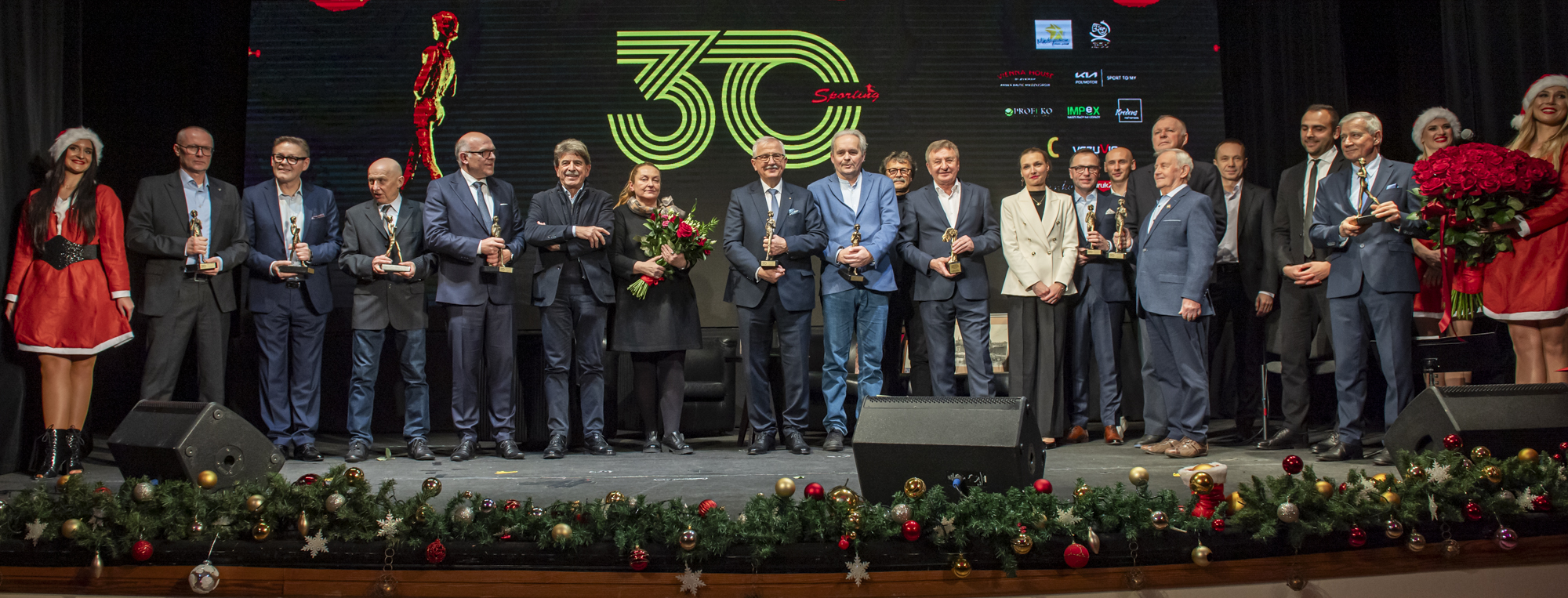 30-lecie klubu Sporting Międzyzdroje  obrazek 4