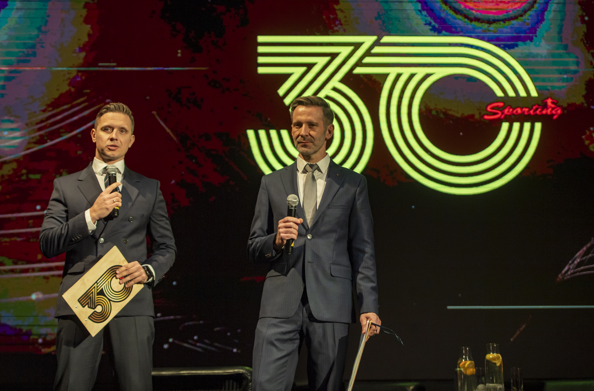 30-lecie klubu Sporting Międzyzdroje  obrazek 7
