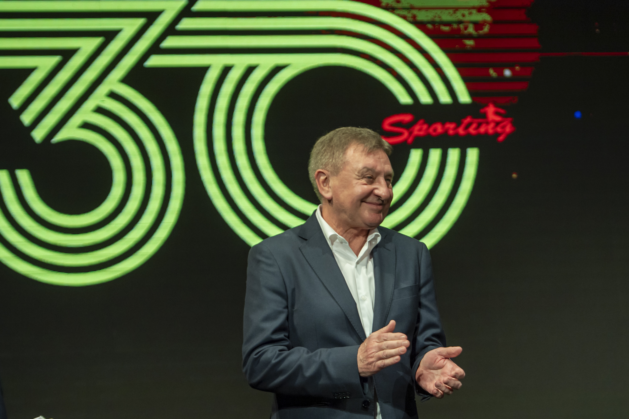 30-lecie klubu Sporting Międzyzdroje  obrazek 11