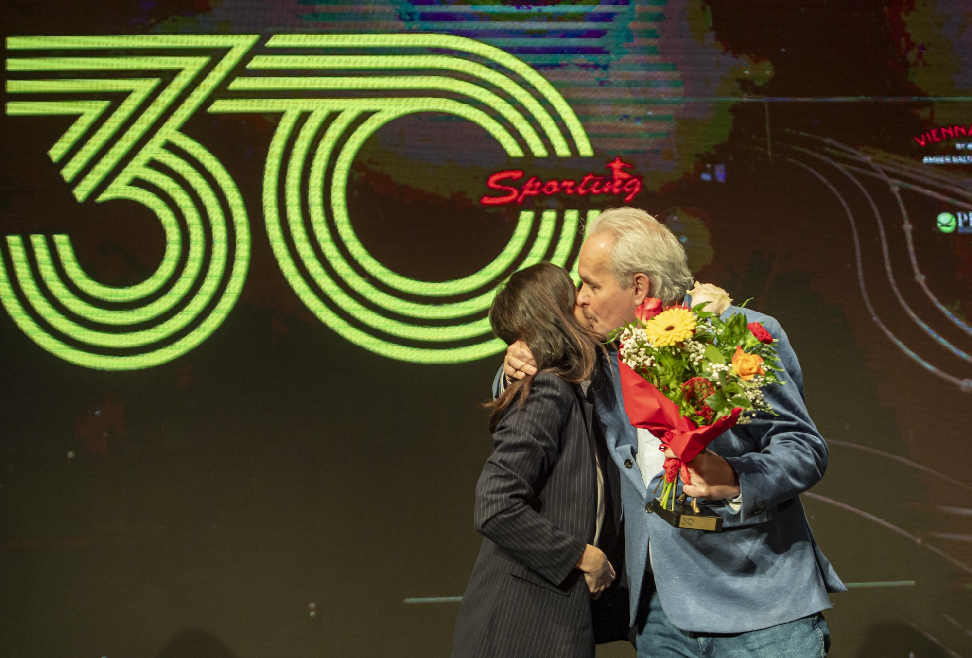 30-lecie klubu Sporting Międzyzdroje  obrazek 18