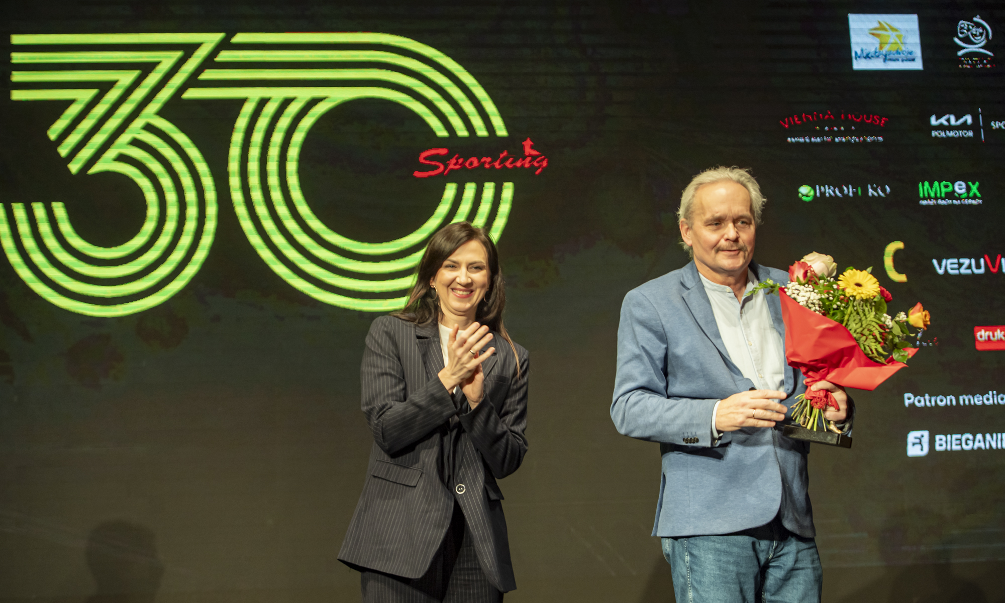 30-lecie klubu Sporting Międzyzdroje  obrazek 21