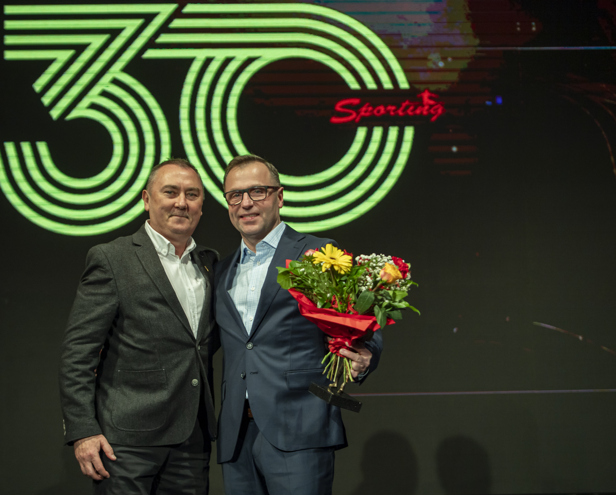 30-lecie klubu Sporting Międzyzdroje  obrazek 10