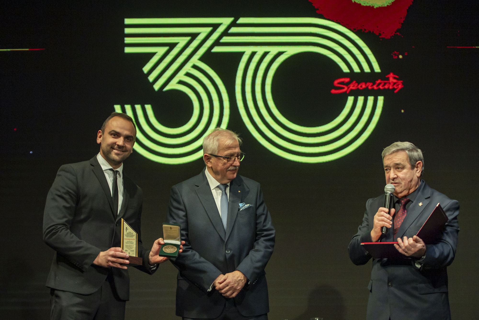 30-lecie klubu Sporting Międzyzdroje  obrazek 18