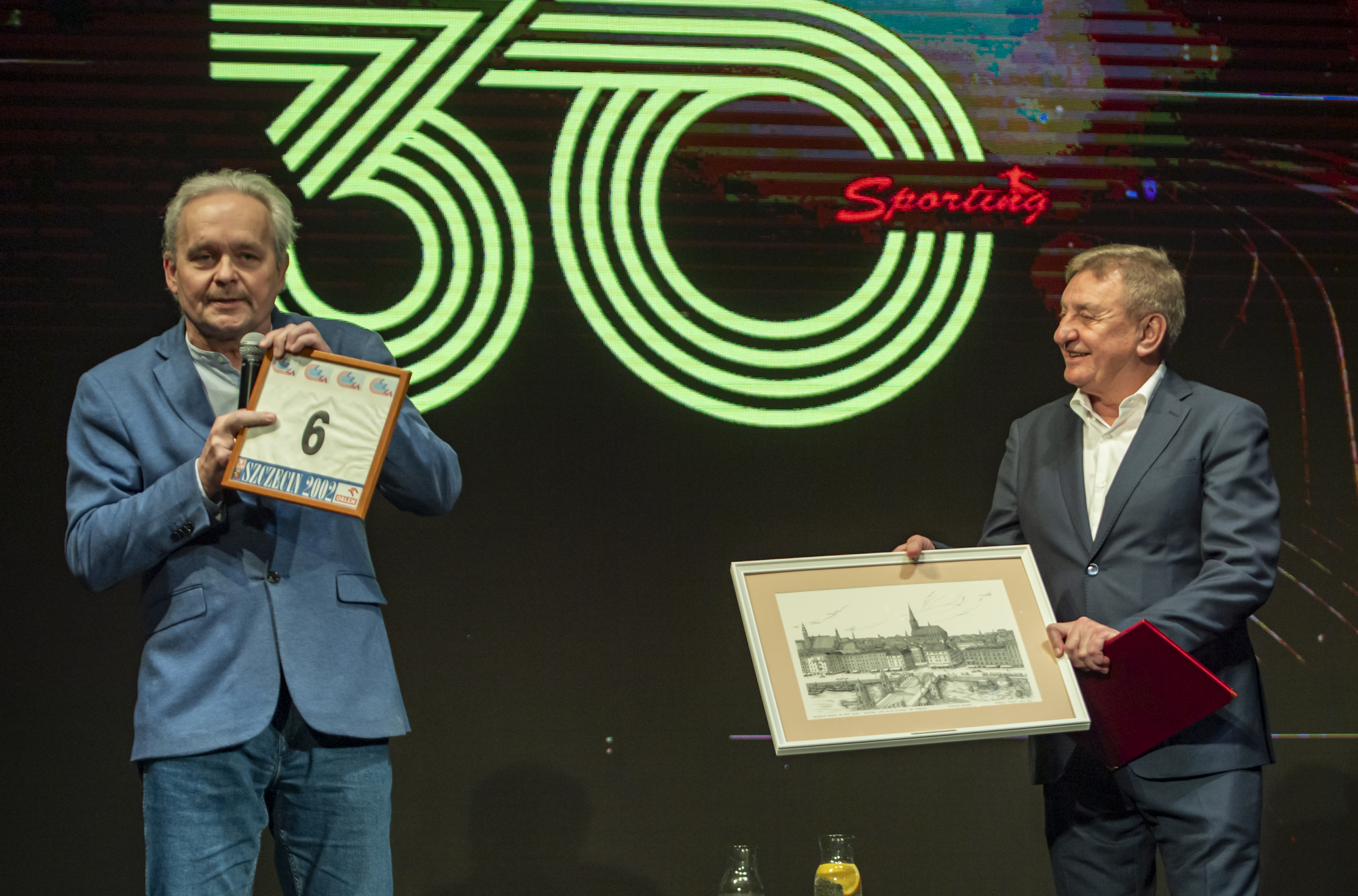 30-lecie klubu Sporting Międzyzdroje  obrazek 22