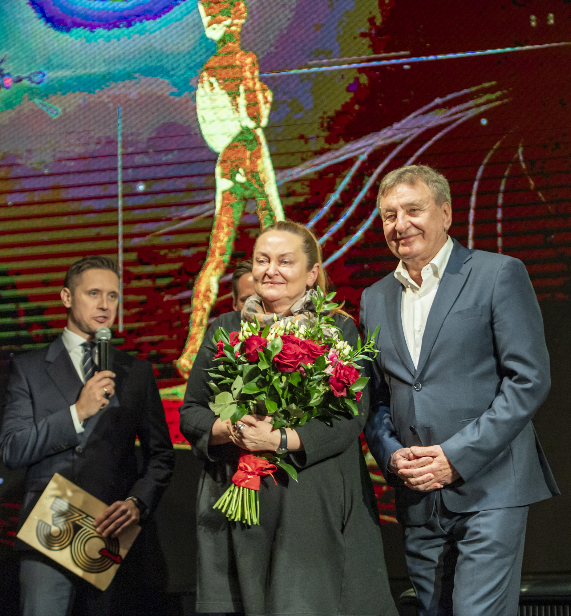 30-lecie klubu Sporting Międzyzdroje  obrazek 3
