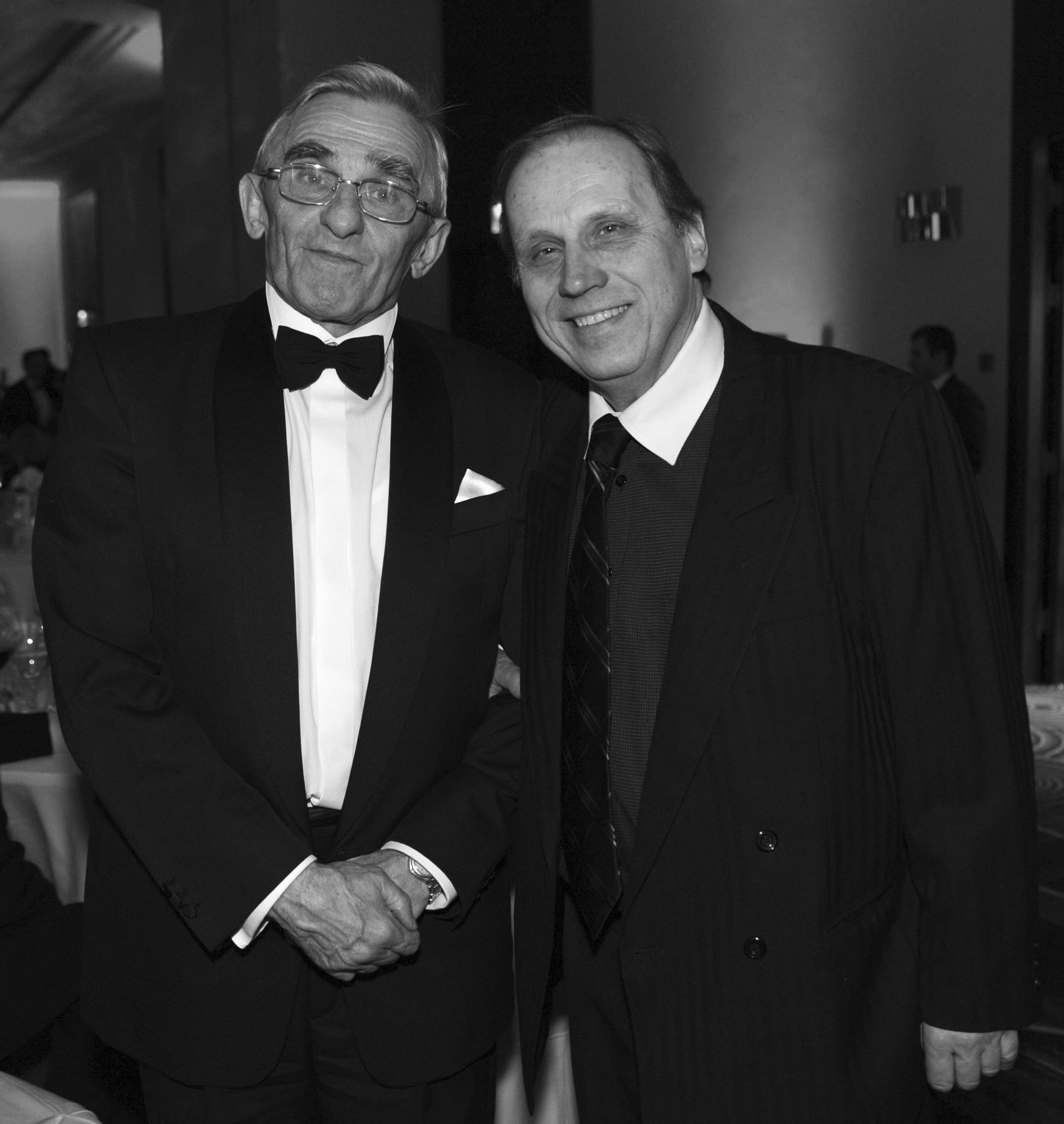 Maciej Petruczenko (1946-2025) obrazek 3