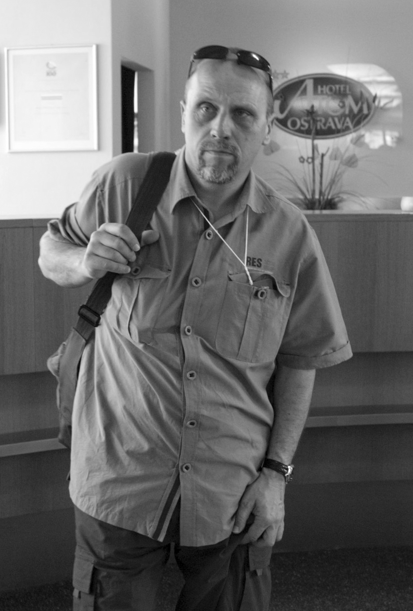 Maciej Petruczenko (1946-2025) obrazek 10