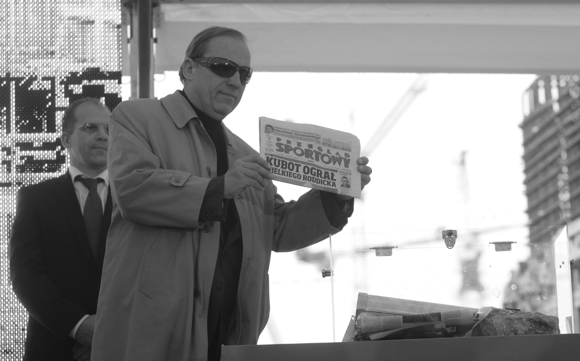 Maciej Petruczenko (1946-2025) obrazek 16