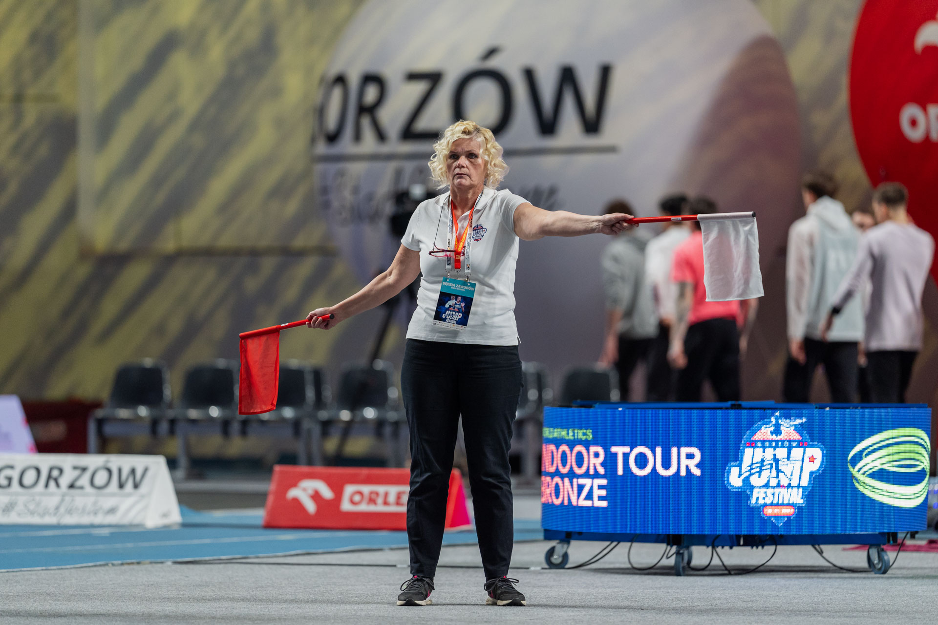 Gorzow Jump Festival 2025 obrazek 2